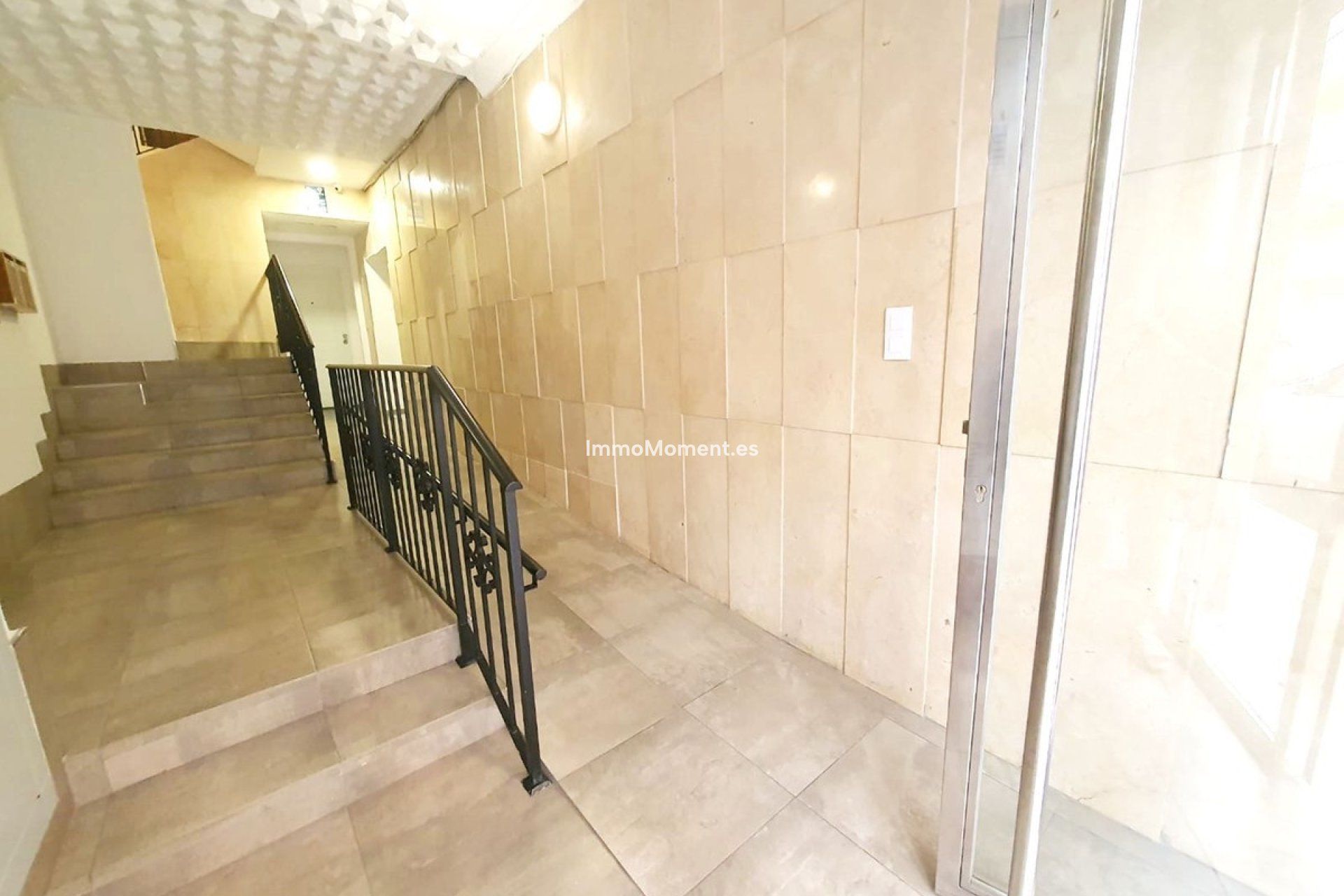 Reventa - Apartamento - Fuengirola - Fuengirola Centro
