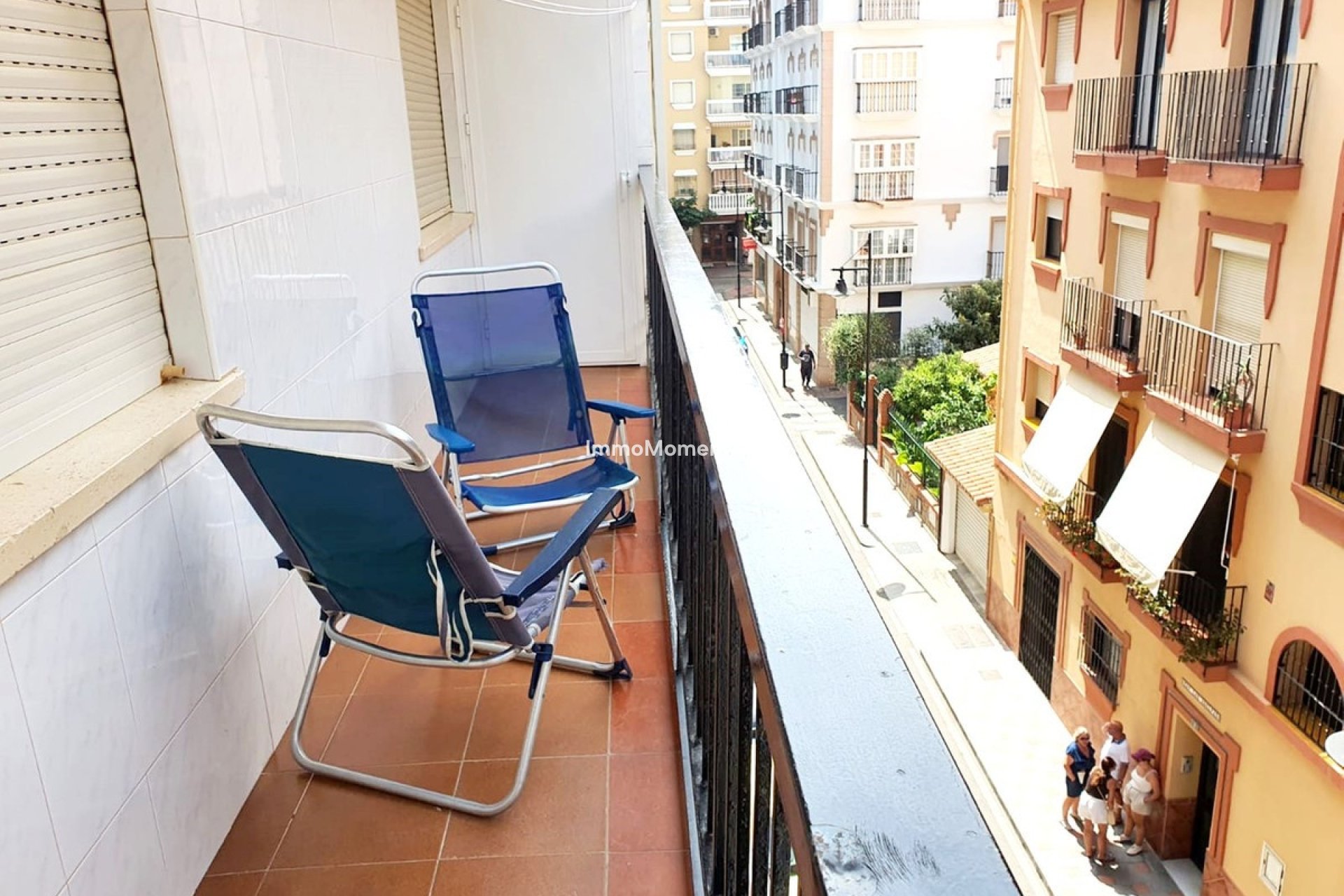 Reventa - Apartamento - Fuengirola - Fuengirola Centro