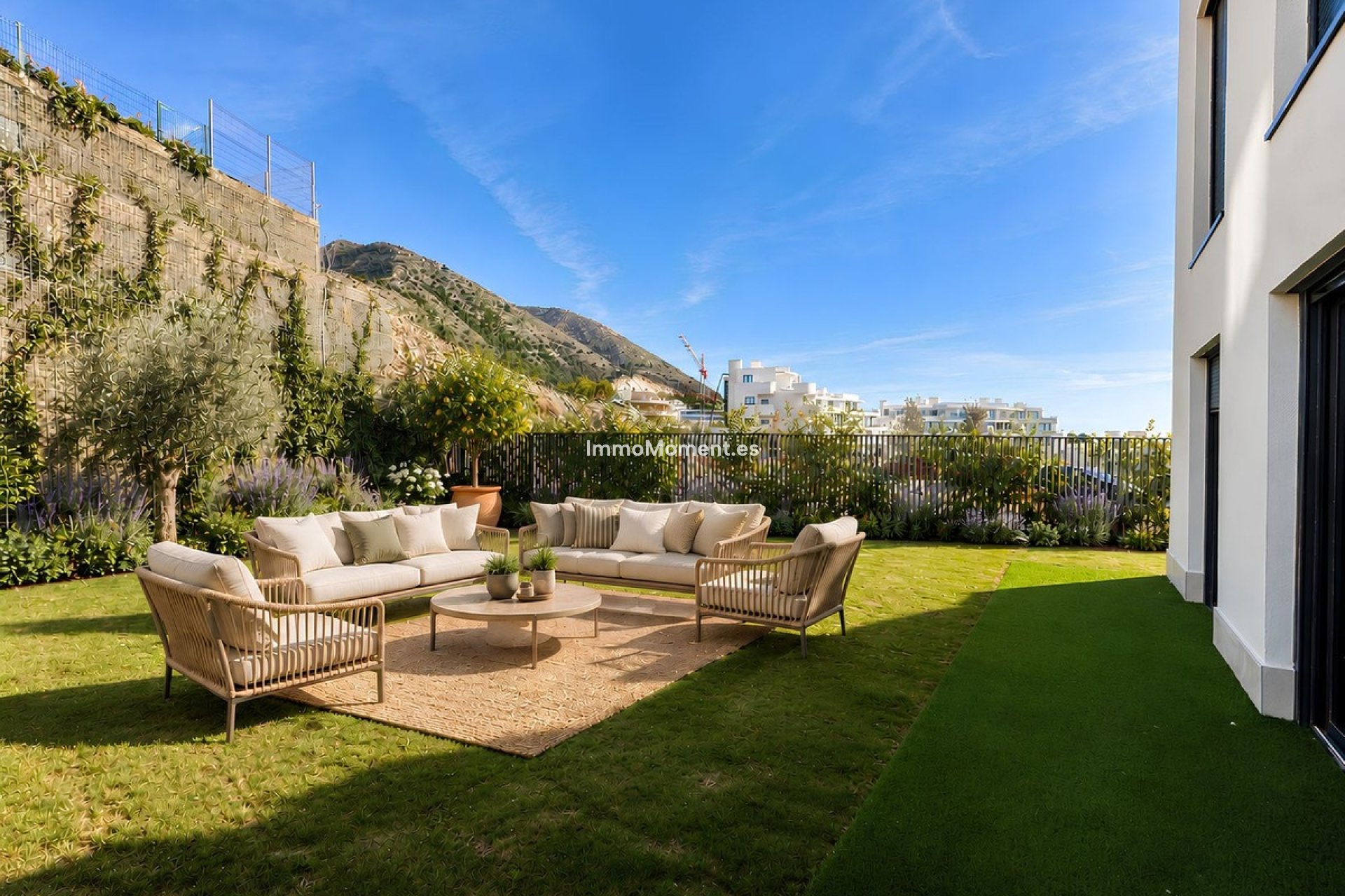 Reventa - Apartamento - Fuengirola - Fuengirola Centro