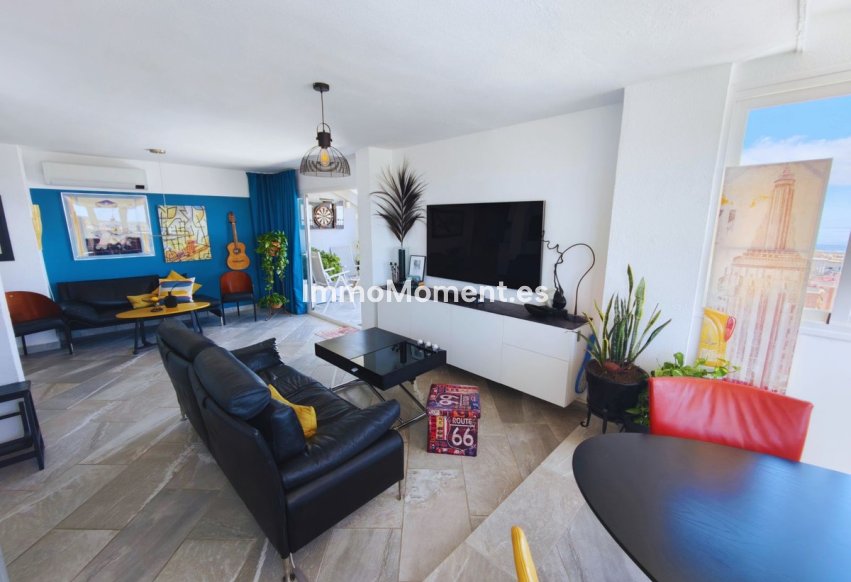 Reventa - Apartamento - Fuengirola - Fuengirola Centro