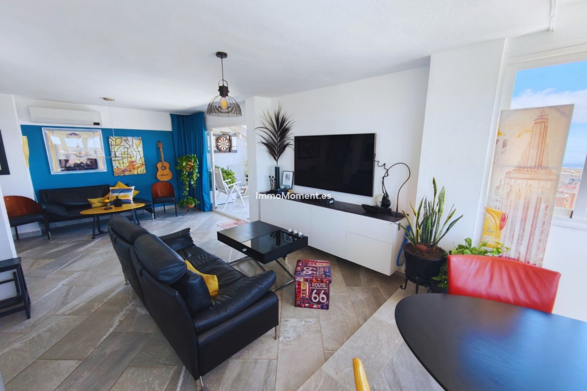 Reventa - Apartamento - Fuengirola - Fuengirola Centro