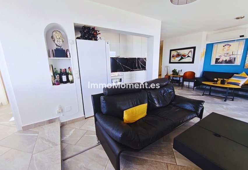 Reventa - Apartamento - Fuengirola - Fuengirola Centro