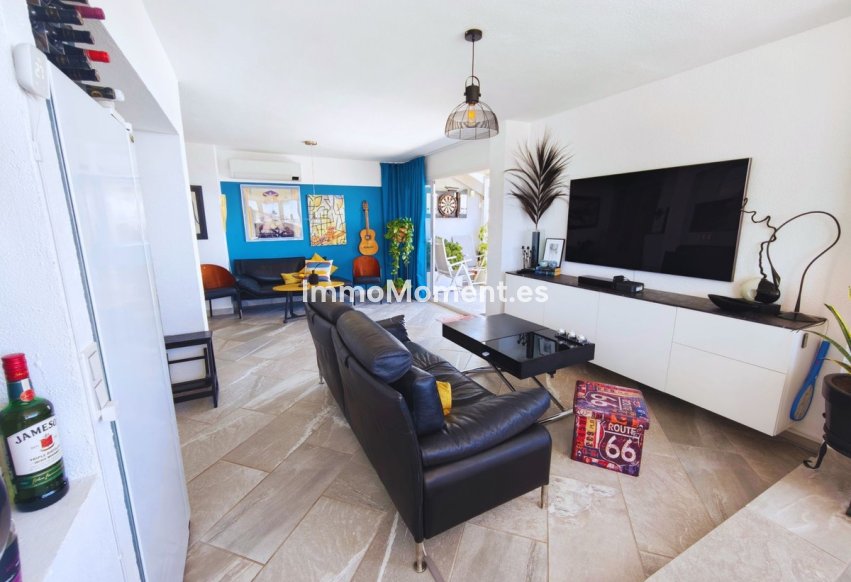 Reventa - Apartamento - Fuengirola - Fuengirola Centro