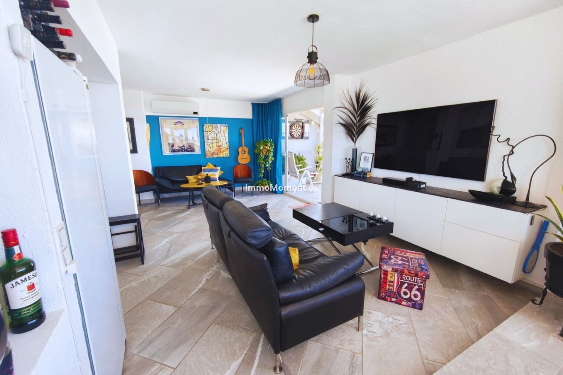 Reventa - Apartamento - Fuengirola - Fuengirola Centro