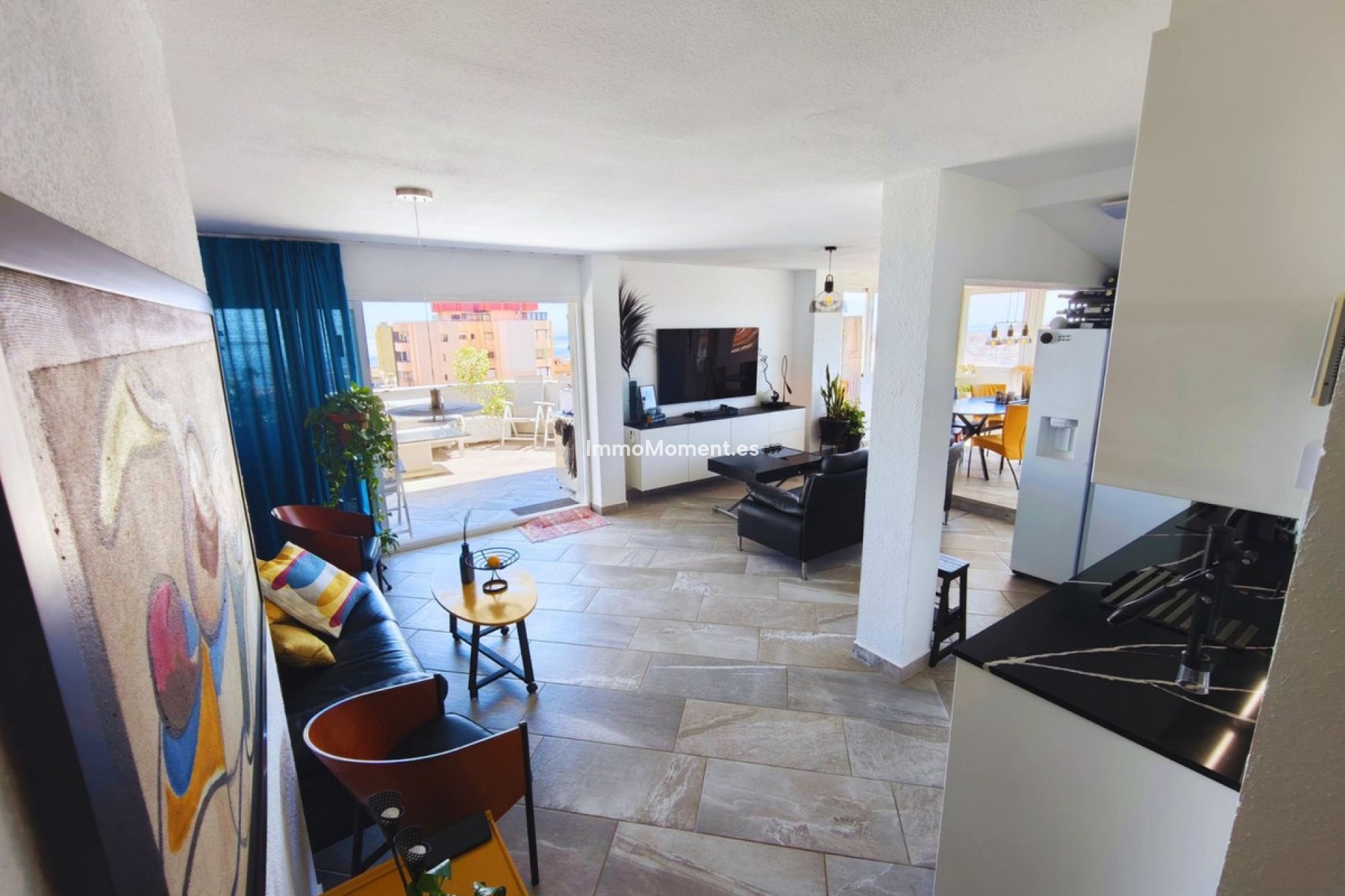 Reventa - Apartamento - Fuengirola - Fuengirola Centro