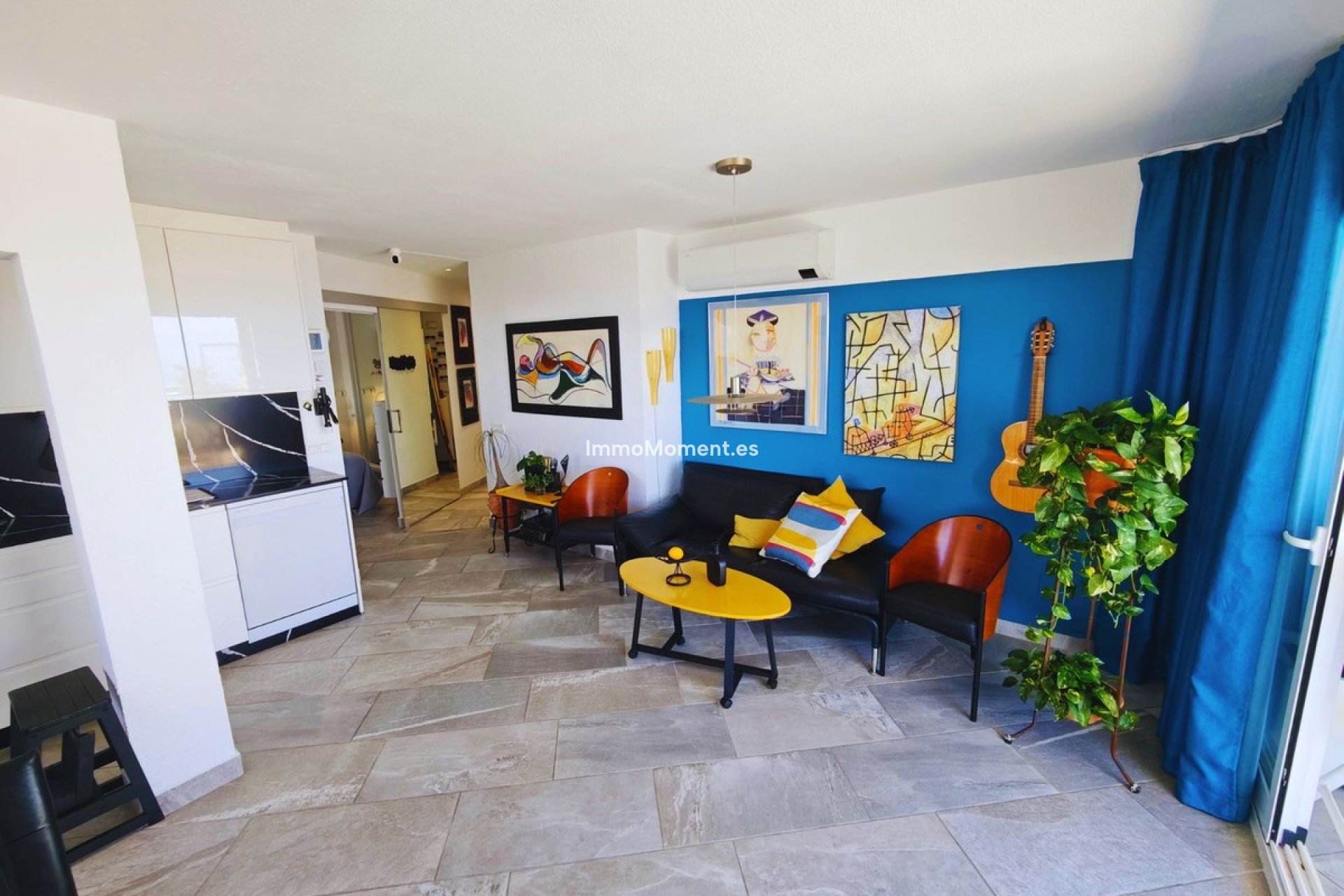 Reventa - Apartamento - Fuengirola - Fuengirola Centro
