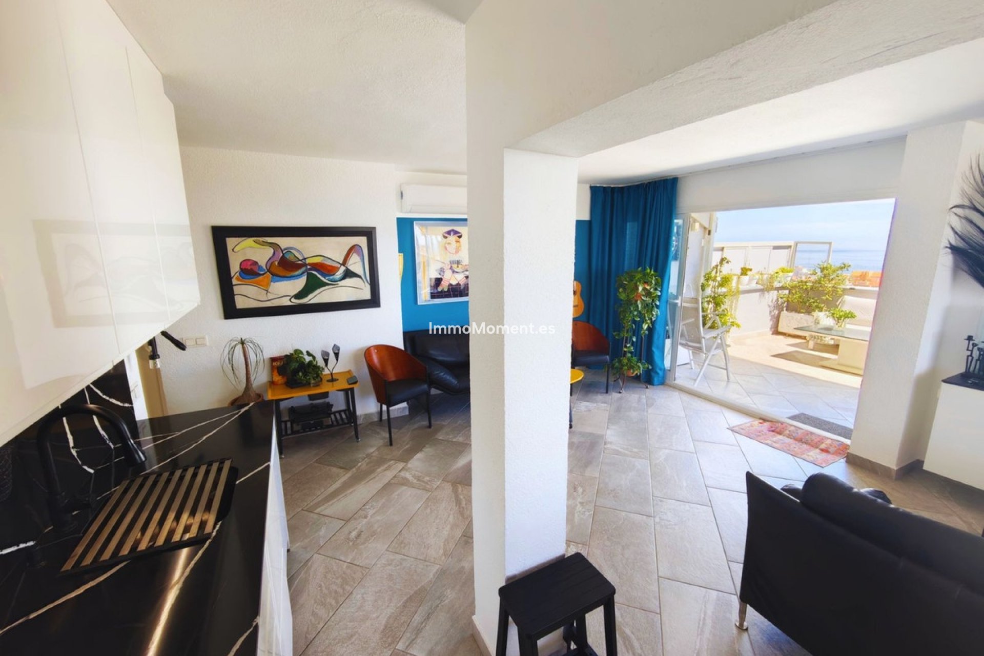 Reventa - Apartamento - Fuengirola - Fuengirola Centro