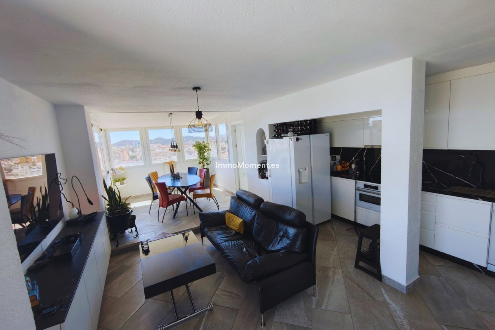 Reventa - Apartamento - Fuengirola - Fuengirola Centro