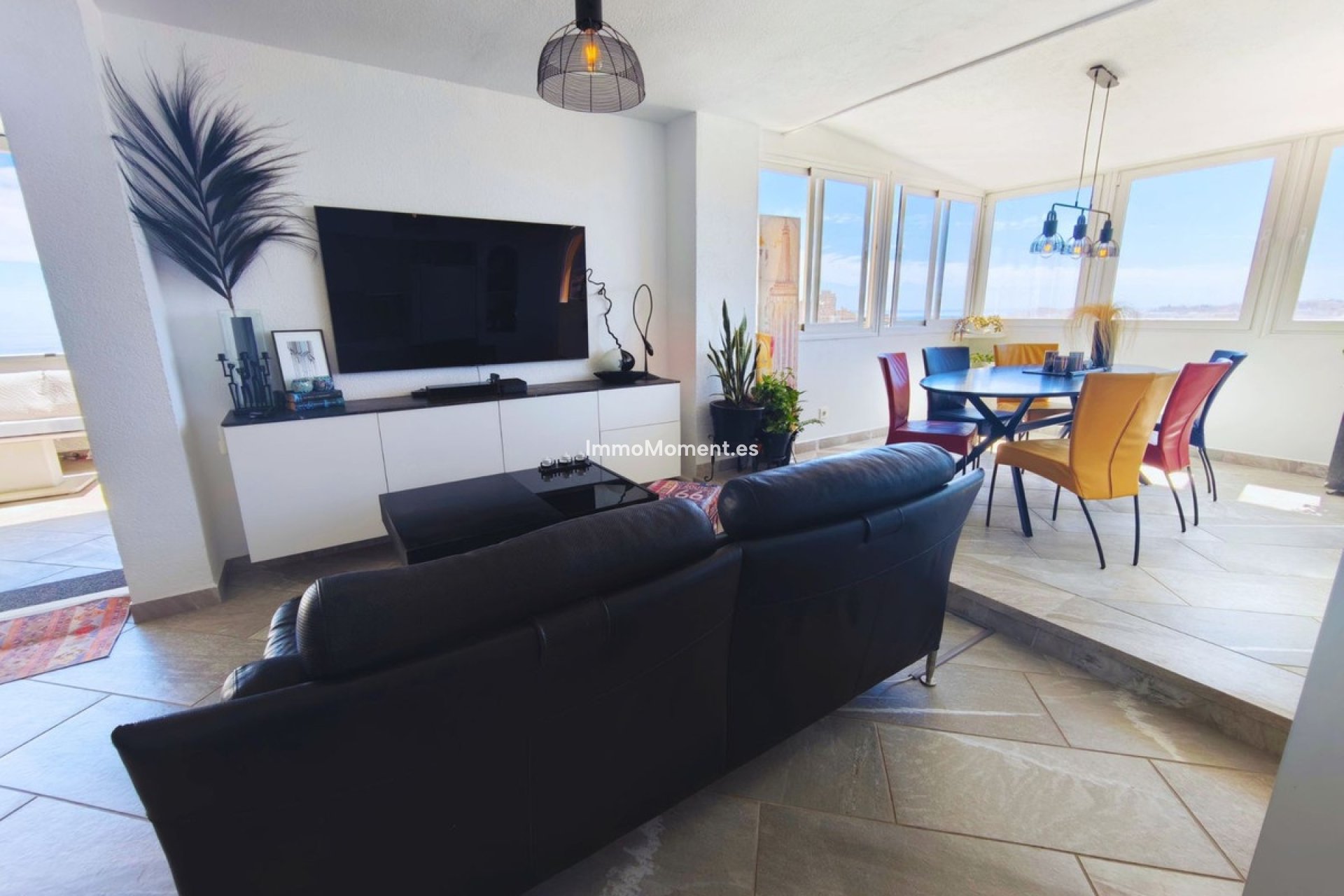Reventa - Apartamento - Fuengirola - Fuengirola Centro