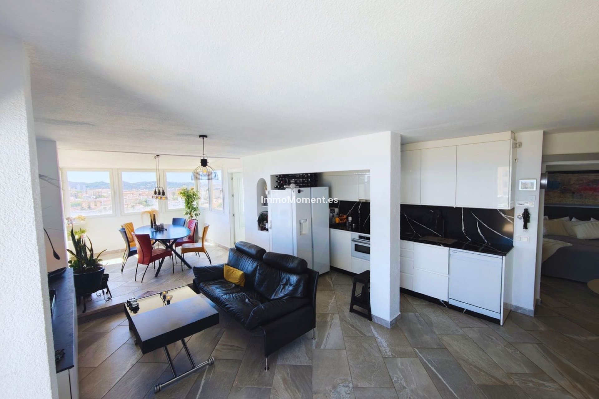 Reventa - Apartamento - Fuengirola - Fuengirola Centro