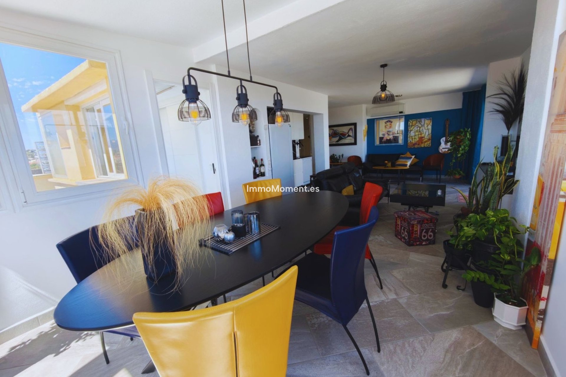 Reventa - Apartamento - Fuengirola - Fuengirola Centro