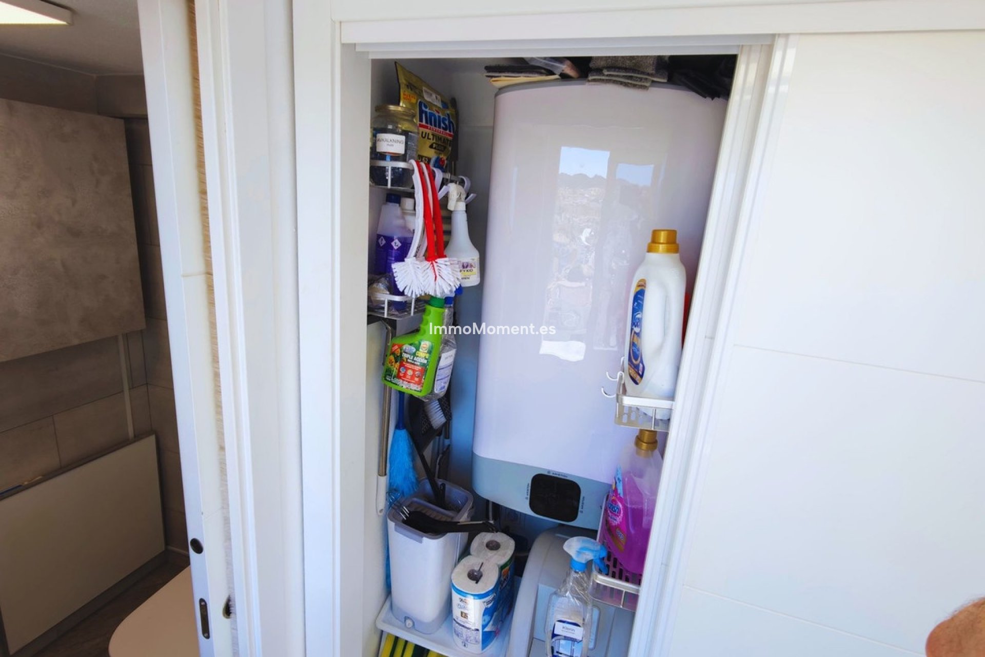Reventa - Apartamento - Fuengirola - Fuengirola Centro