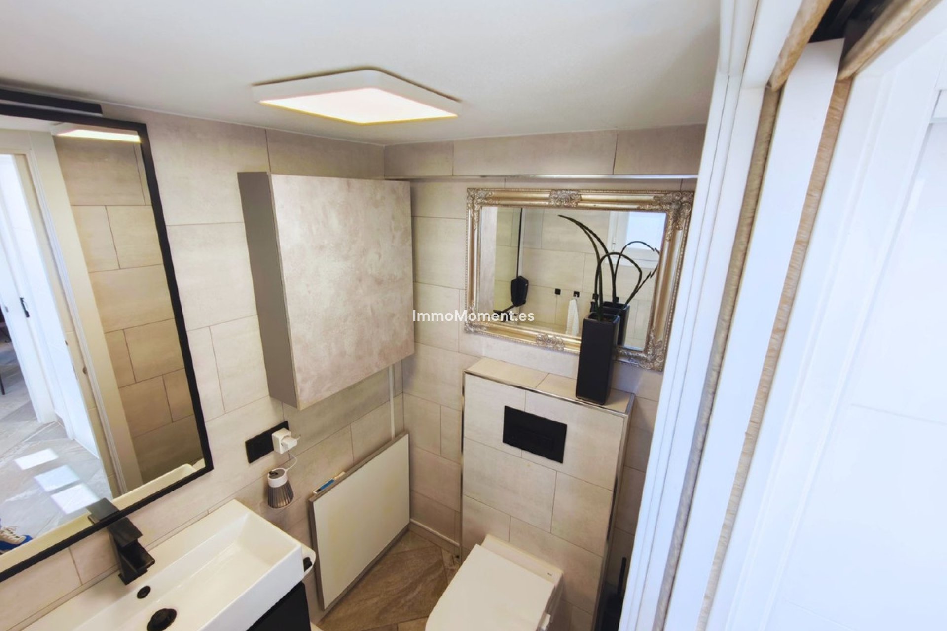 Reventa - Apartamento - Fuengirola - Fuengirola Centro