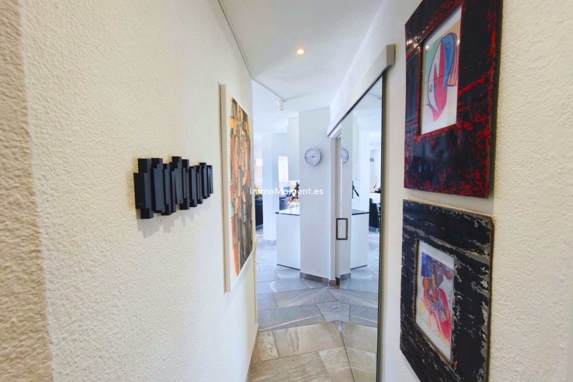 Reventa - Apartamento - Fuengirola - Fuengirola Centro
