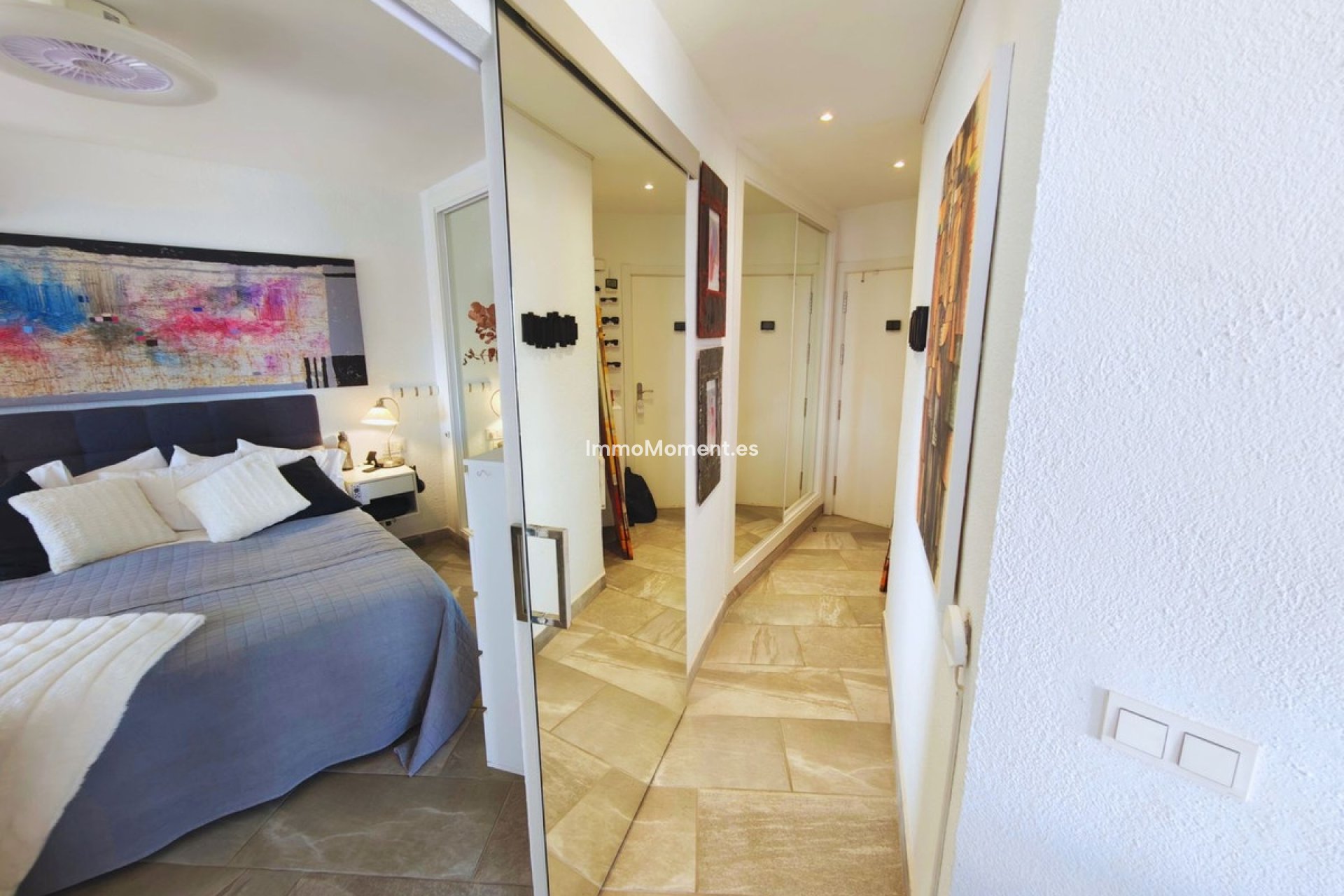 Reventa - Apartamento - Fuengirola - Fuengirola Centro