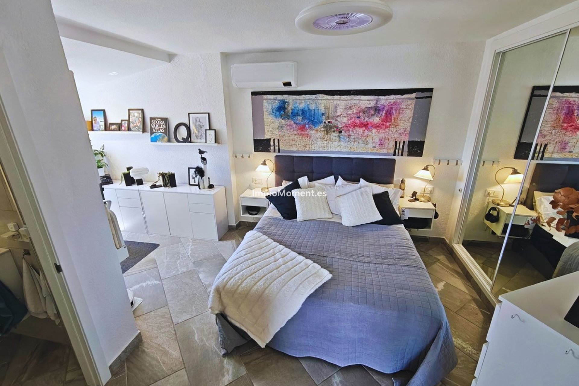 Reventa - Apartamento - Fuengirola - Fuengirola Centro