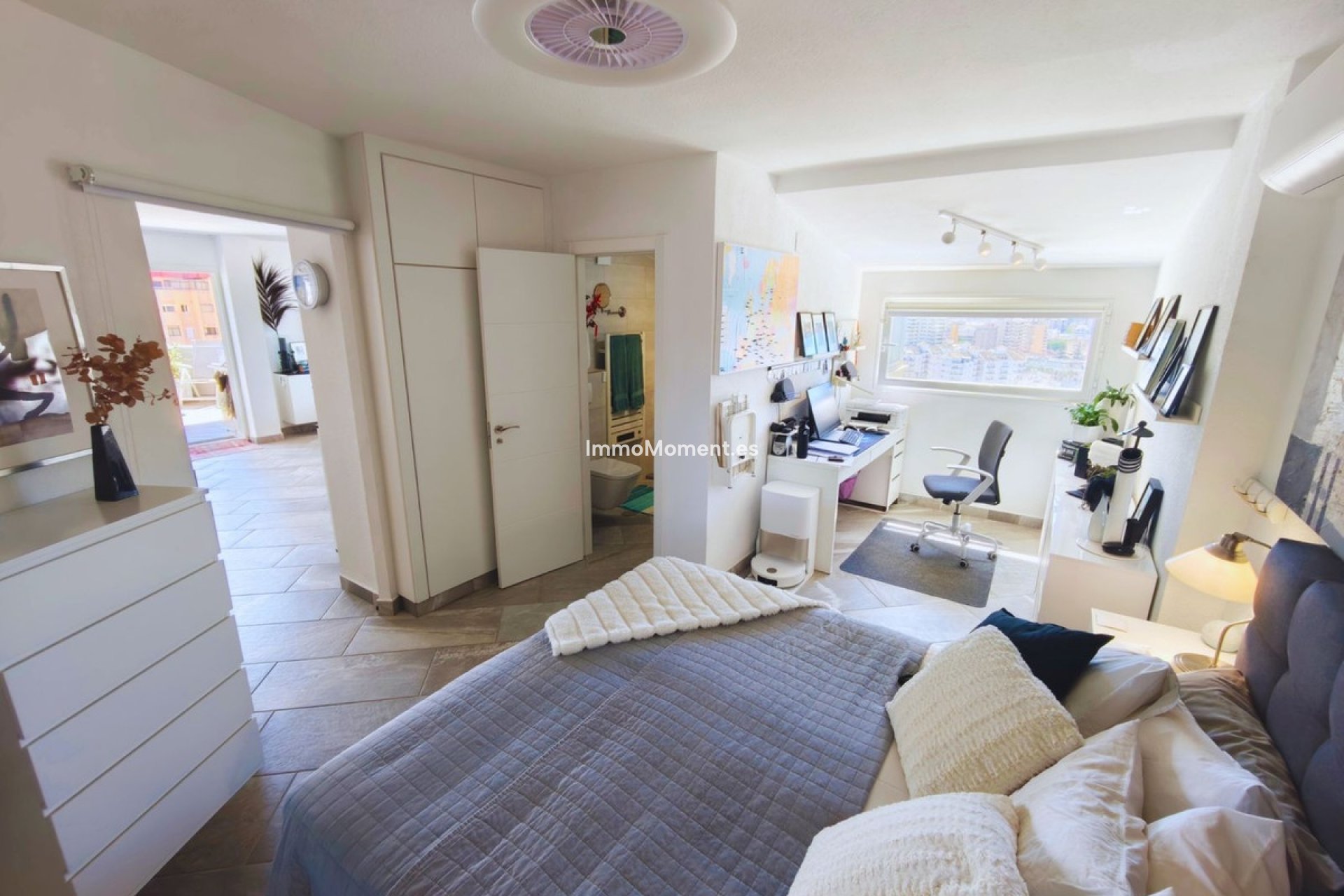 Reventa - Apartamento - Fuengirola - Fuengirola Centro