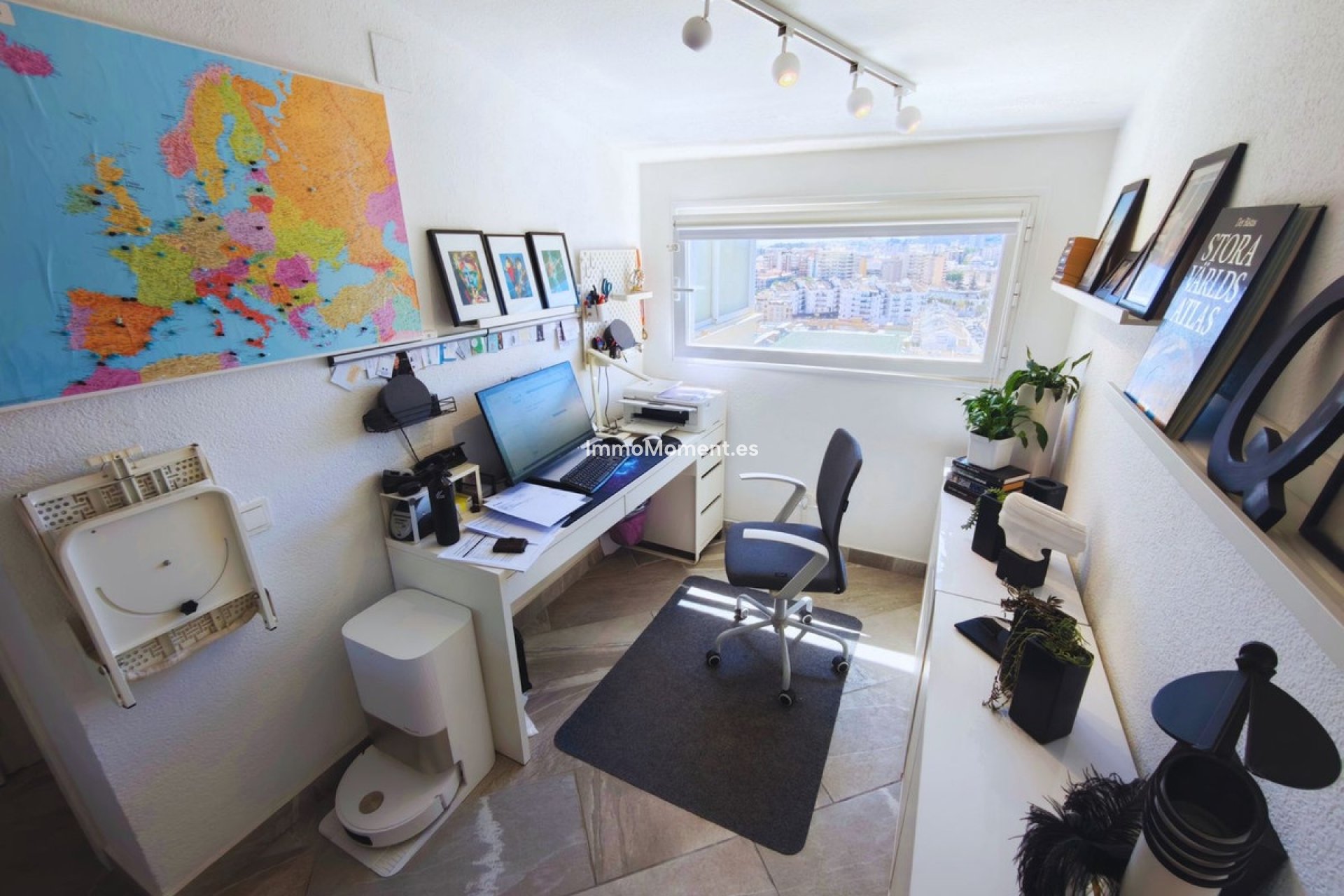 Reventa - Apartamento - Fuengirola - Fuengirola Centro