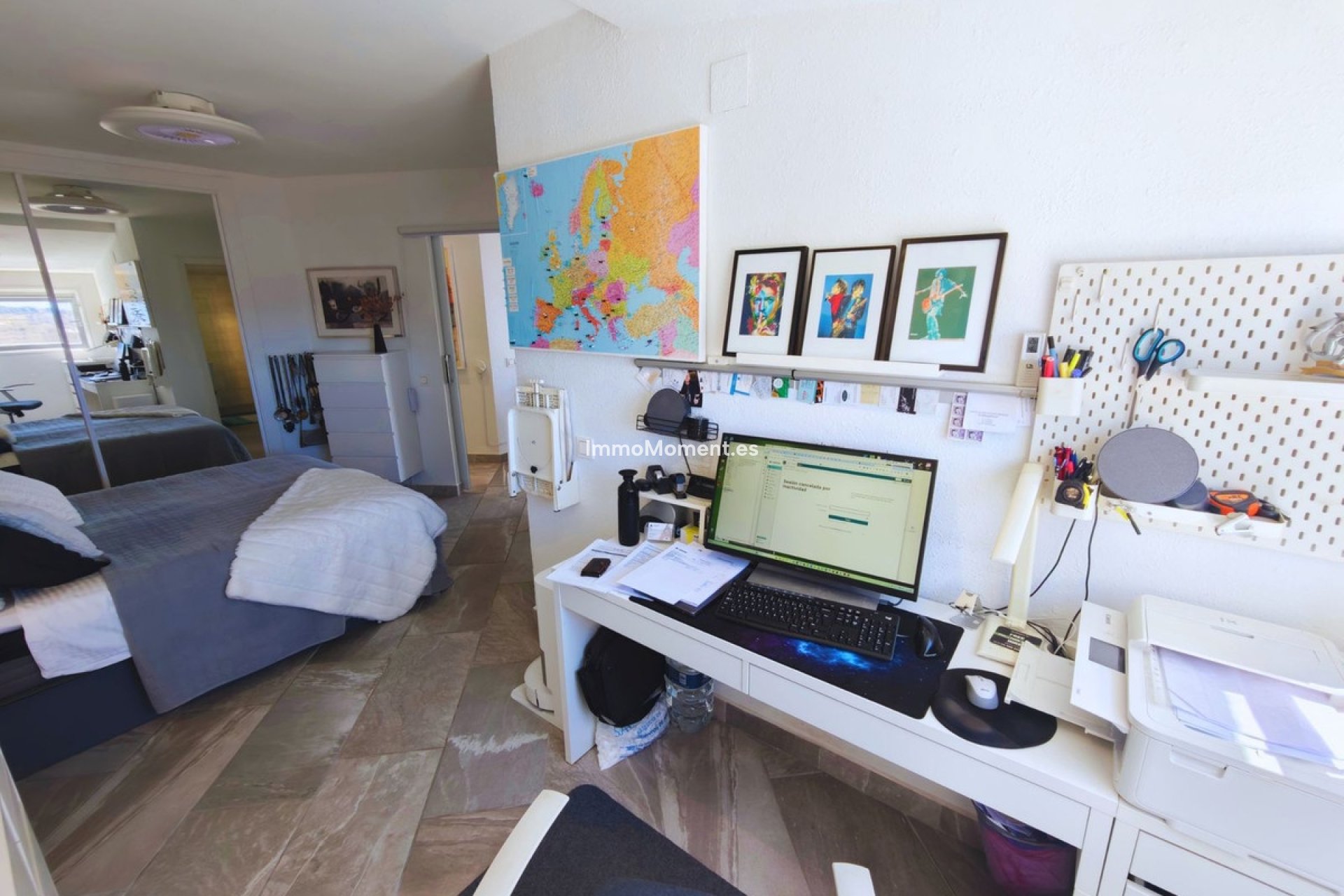 Reventa - Apartamento - Fuengirola - Fuengirola Centro