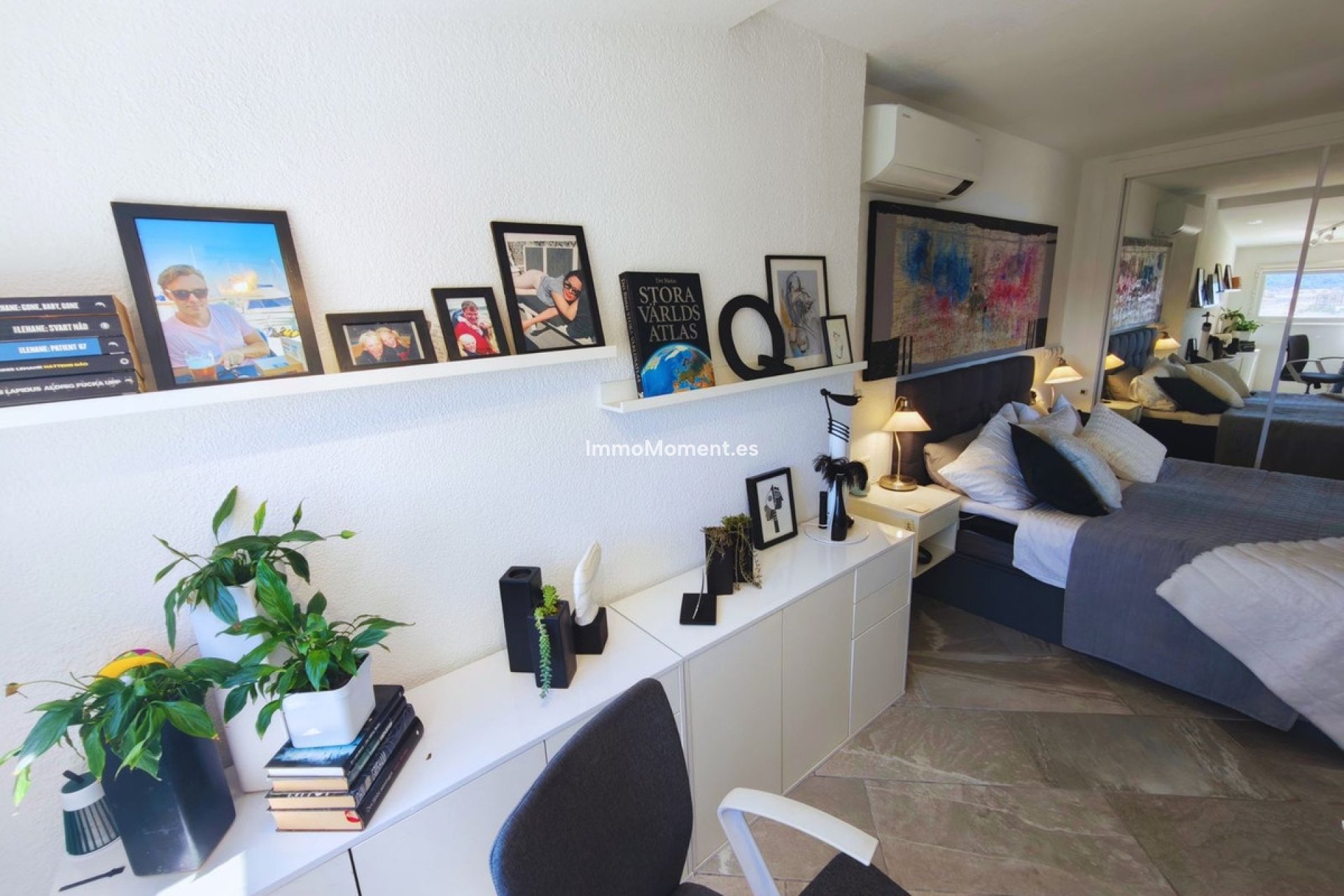 Reventa - Apartamento - Fuengirola - Fuengirola Centro