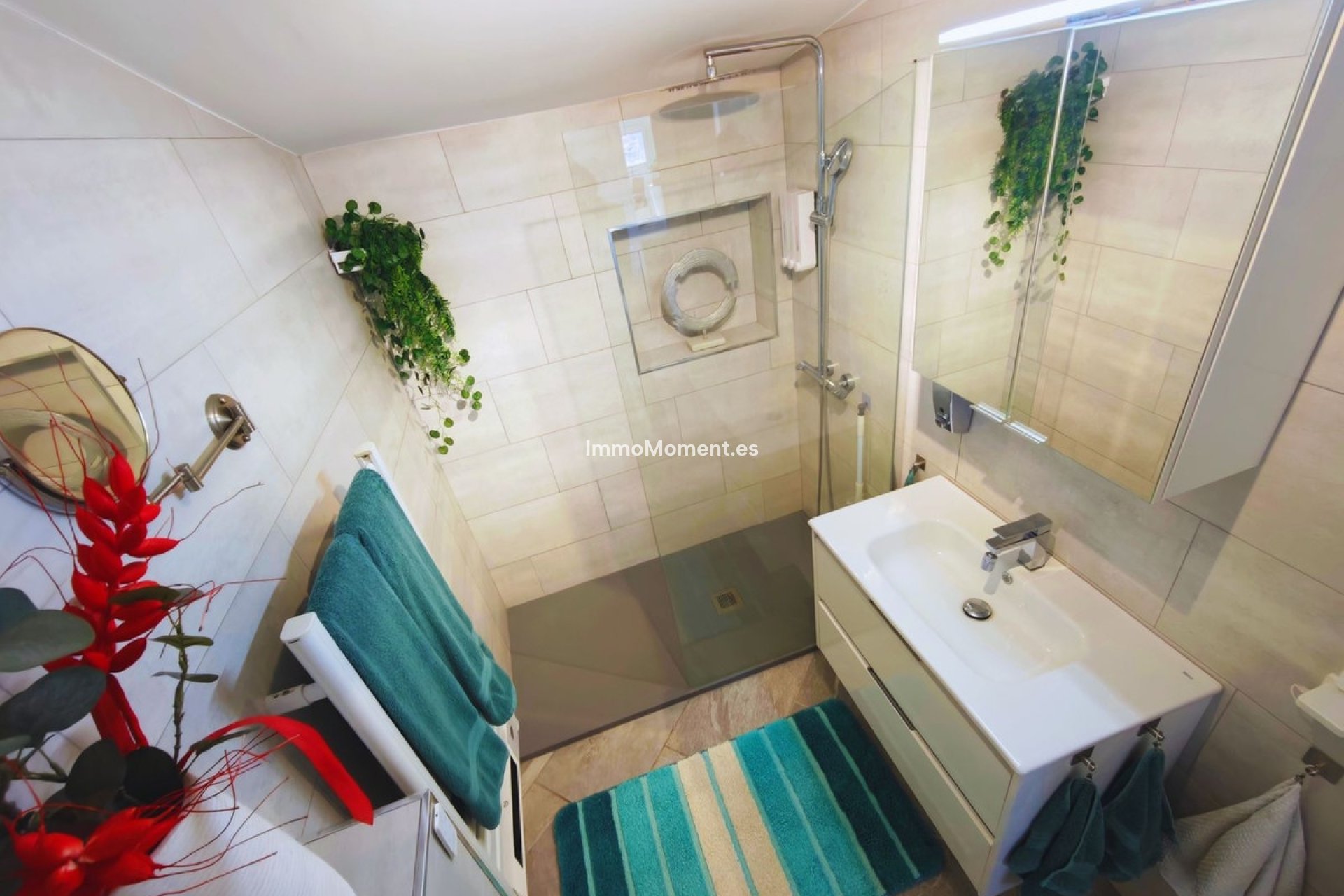 Reventa - Apartamento - Fuengirola - Fuengirola Centro