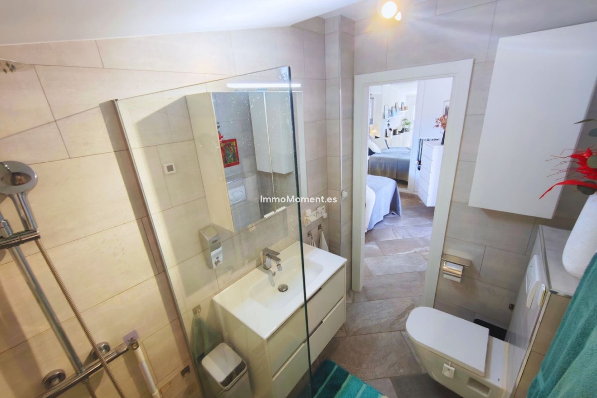 Reventa - Apartamento - Fuengirola - Fuengirola Centro