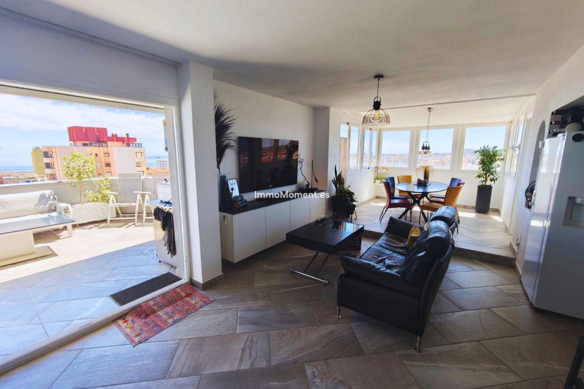 Reventa - Apartamento - Fuengirola - Fuengirola Centro