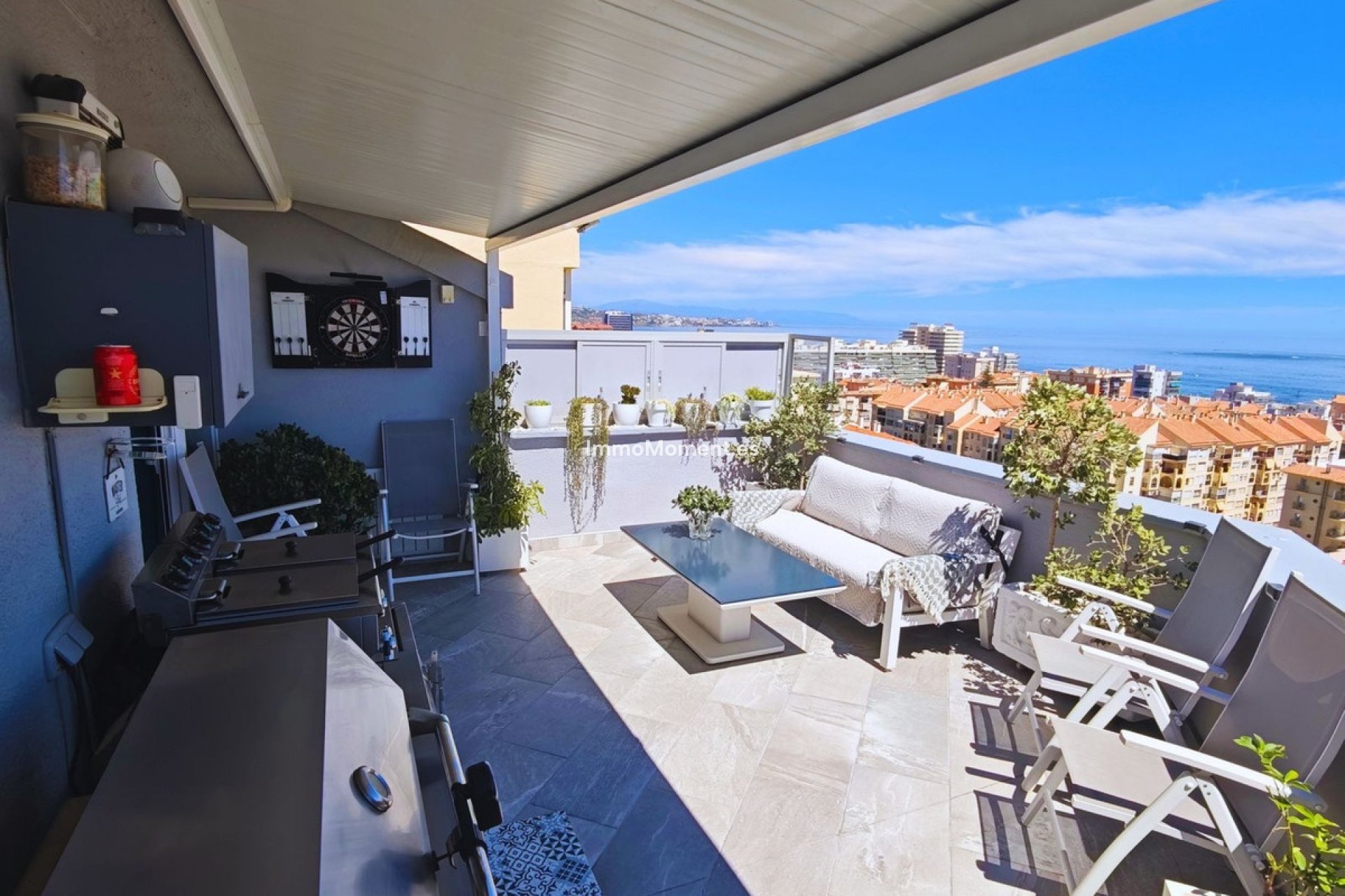 Reventa - Apartamento - Fuengirola - Fuengirola Centro