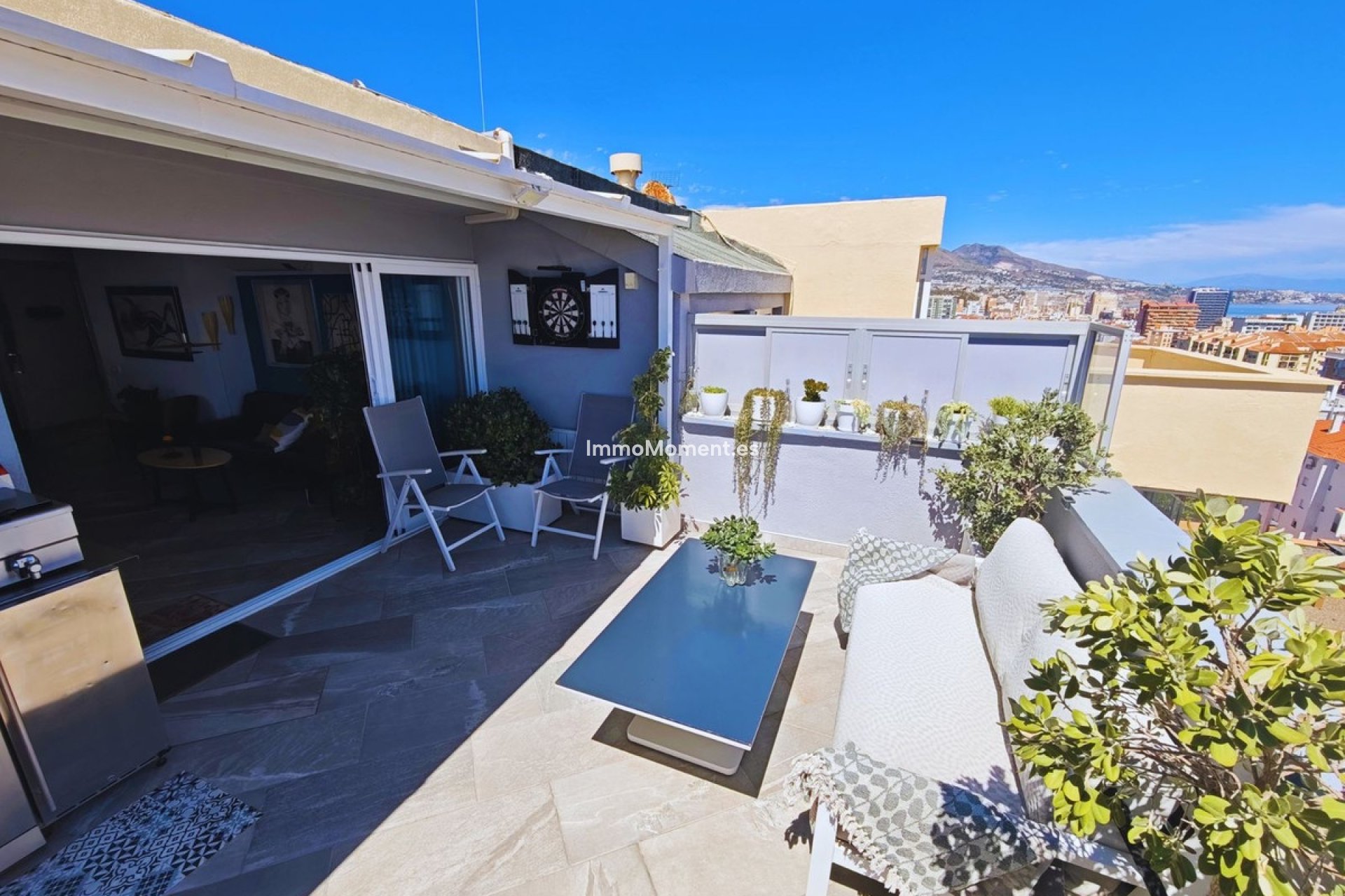 Reventa - Apartamento - Fuengirola - Fuengirola Centro