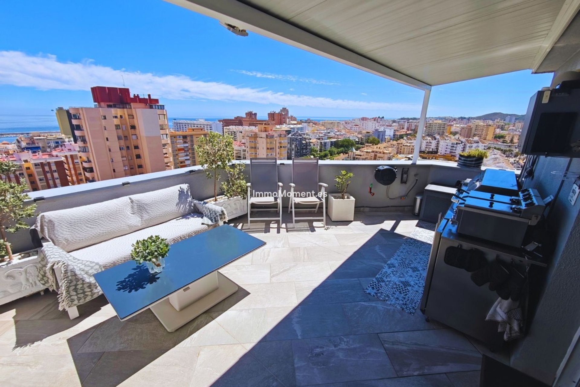 Reventa - Apartamento - Fuengirola - Fuengirola Centro