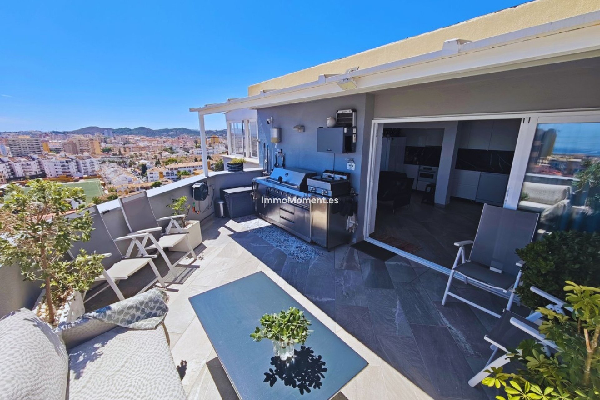 Reventa - Apartamento - Fuengirola - Fuengirola Centro
