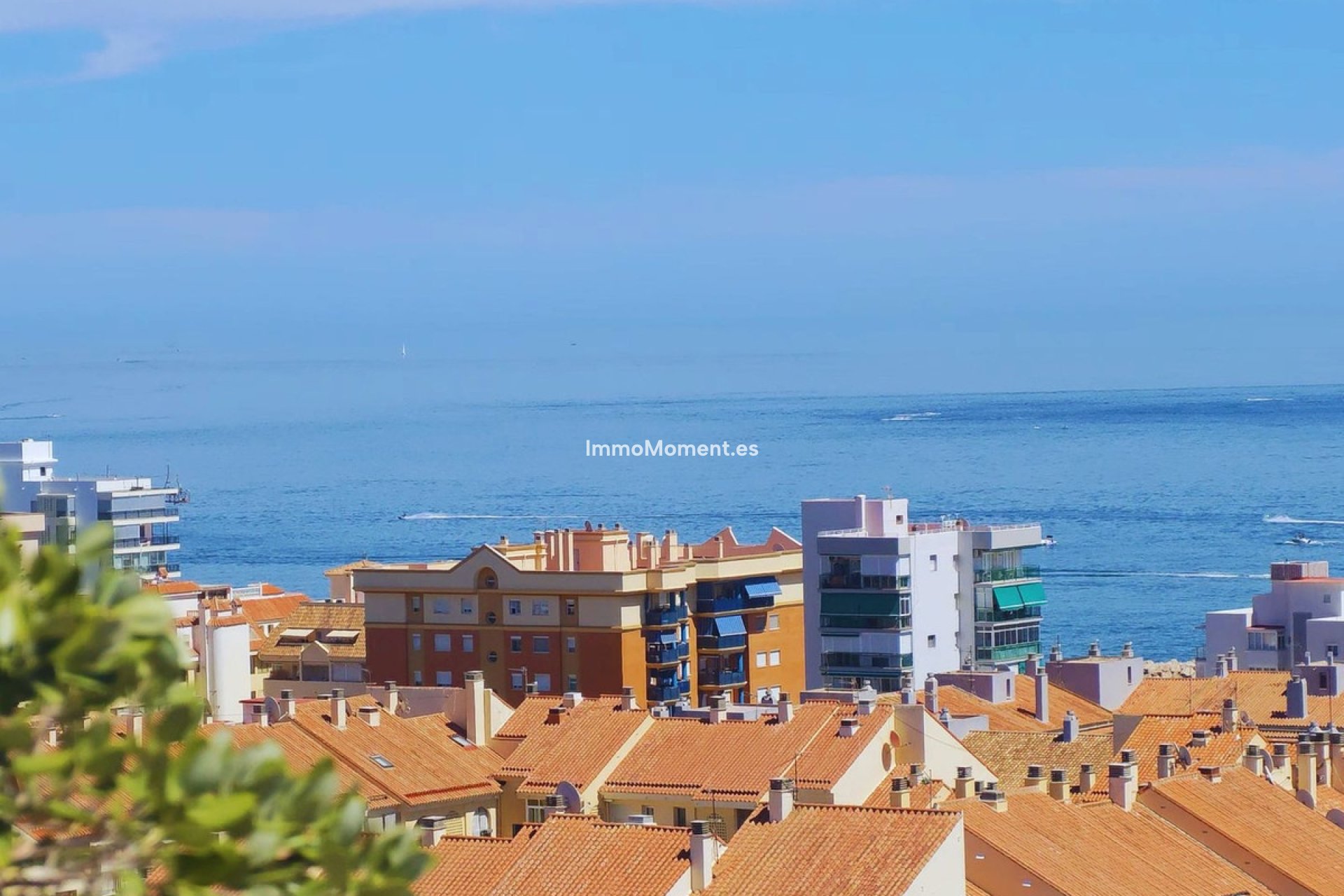 Reventa - Apartamento - Fuengirola - Fuengirola Centro