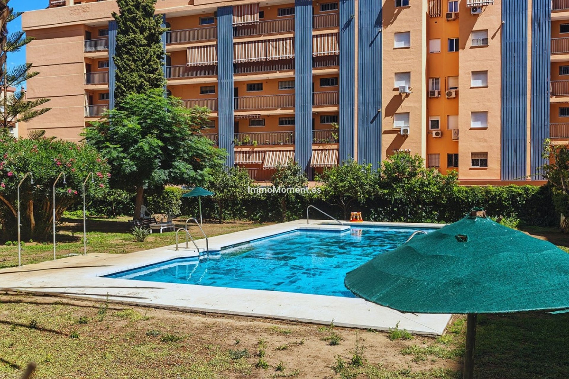 Reventa - Apartamento - Fuengirola - Fuengirola Centro