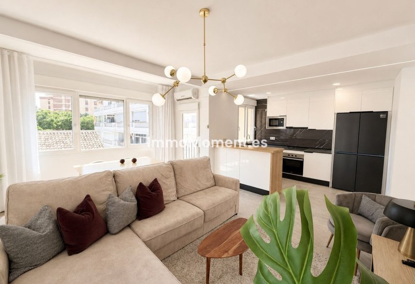 Reventa - Apartamento - Fuengirola - Fuengirola Centro