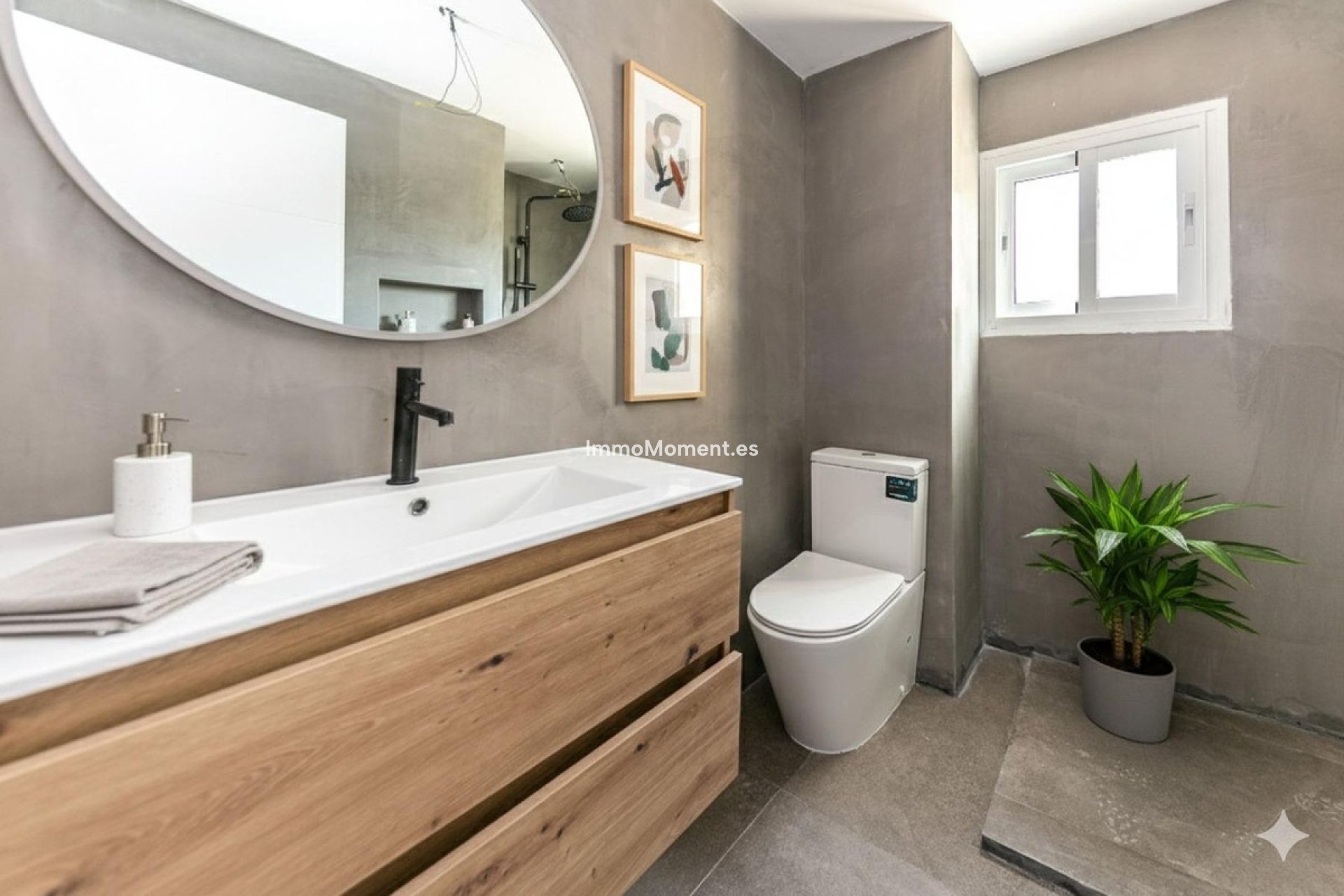 Reventa - Apartamento - Fuengirola - Fuengirola Centro