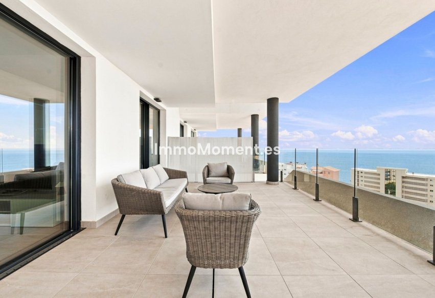 Reventa - Apartamento - Fuengirola - Fuengirola Centro