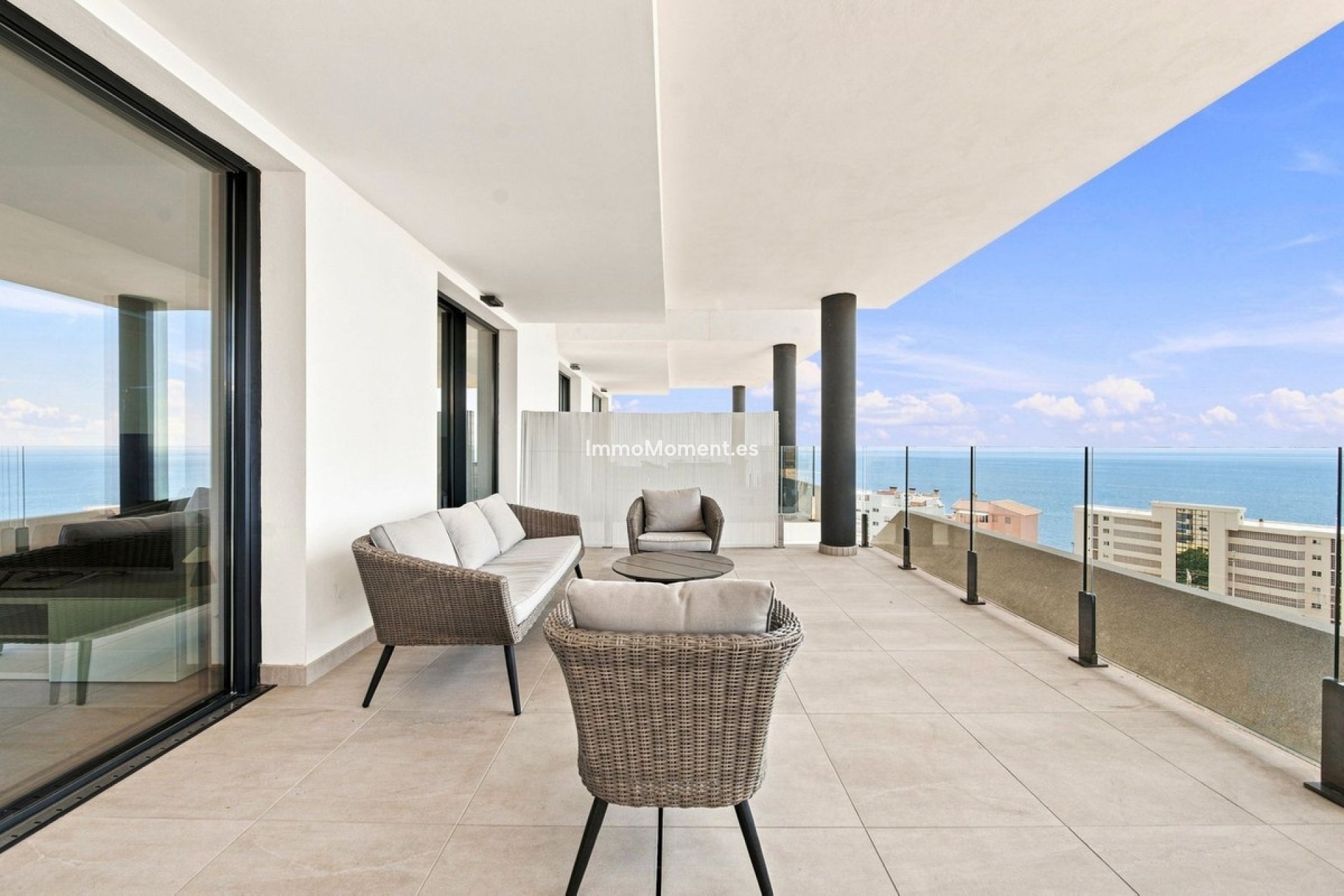 Reventa - Apartamento - Fuengirola - Fuengirola Centro