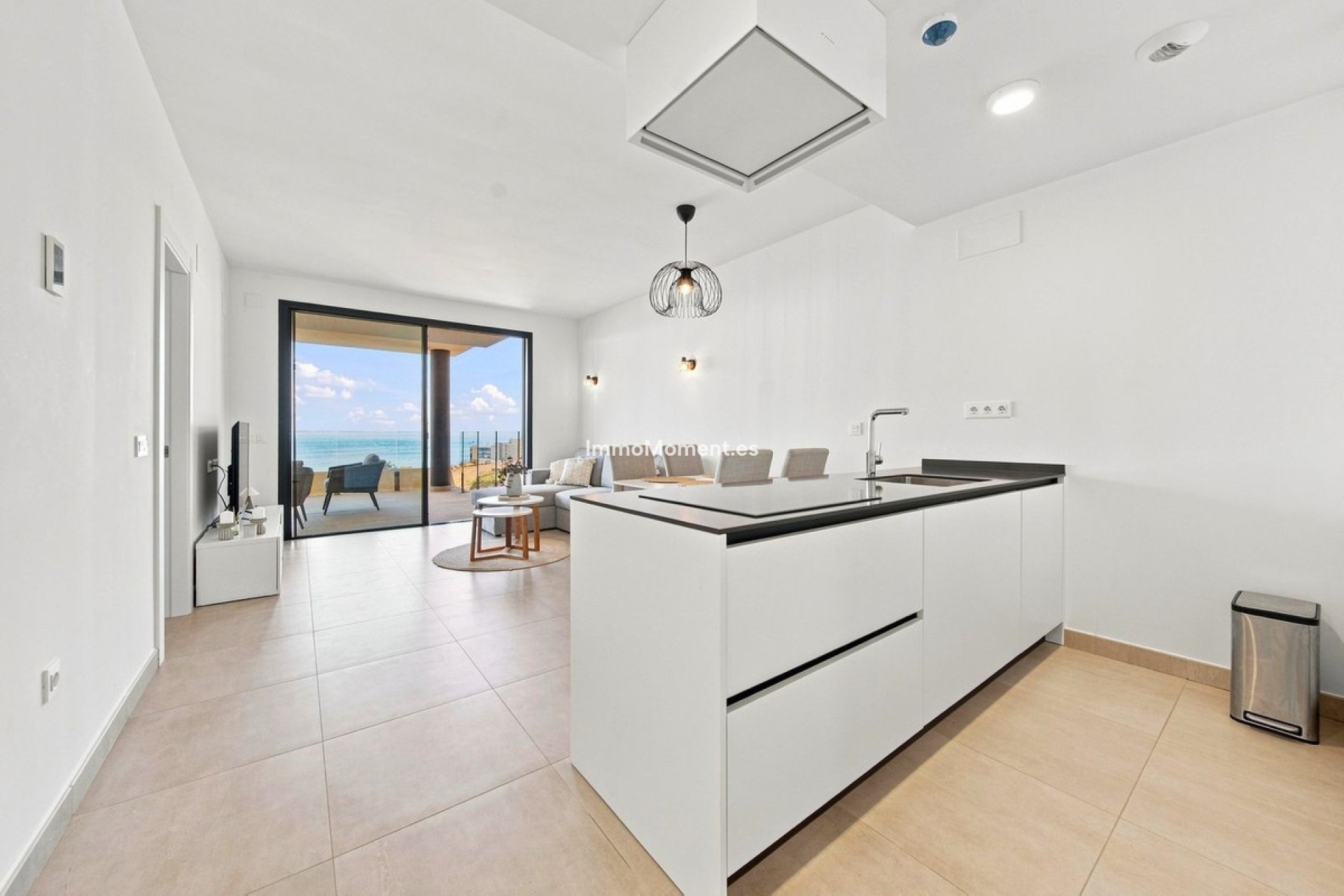 Reventa - Apartamento - Fuengirola - Fuengirola Centro