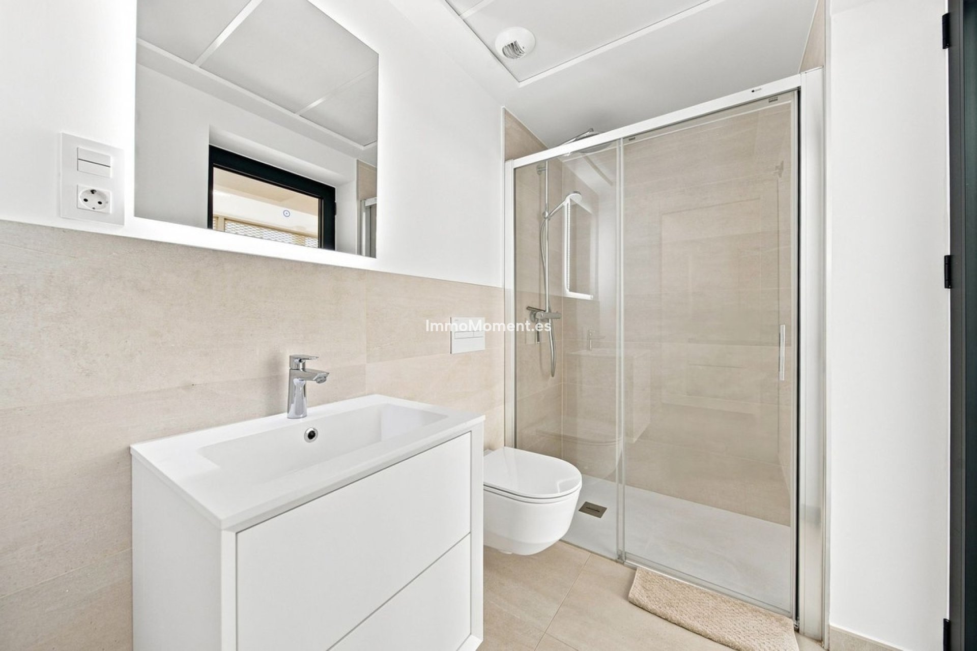 Reventa - Apartamento - Fuengirola - Fuengirola Centro