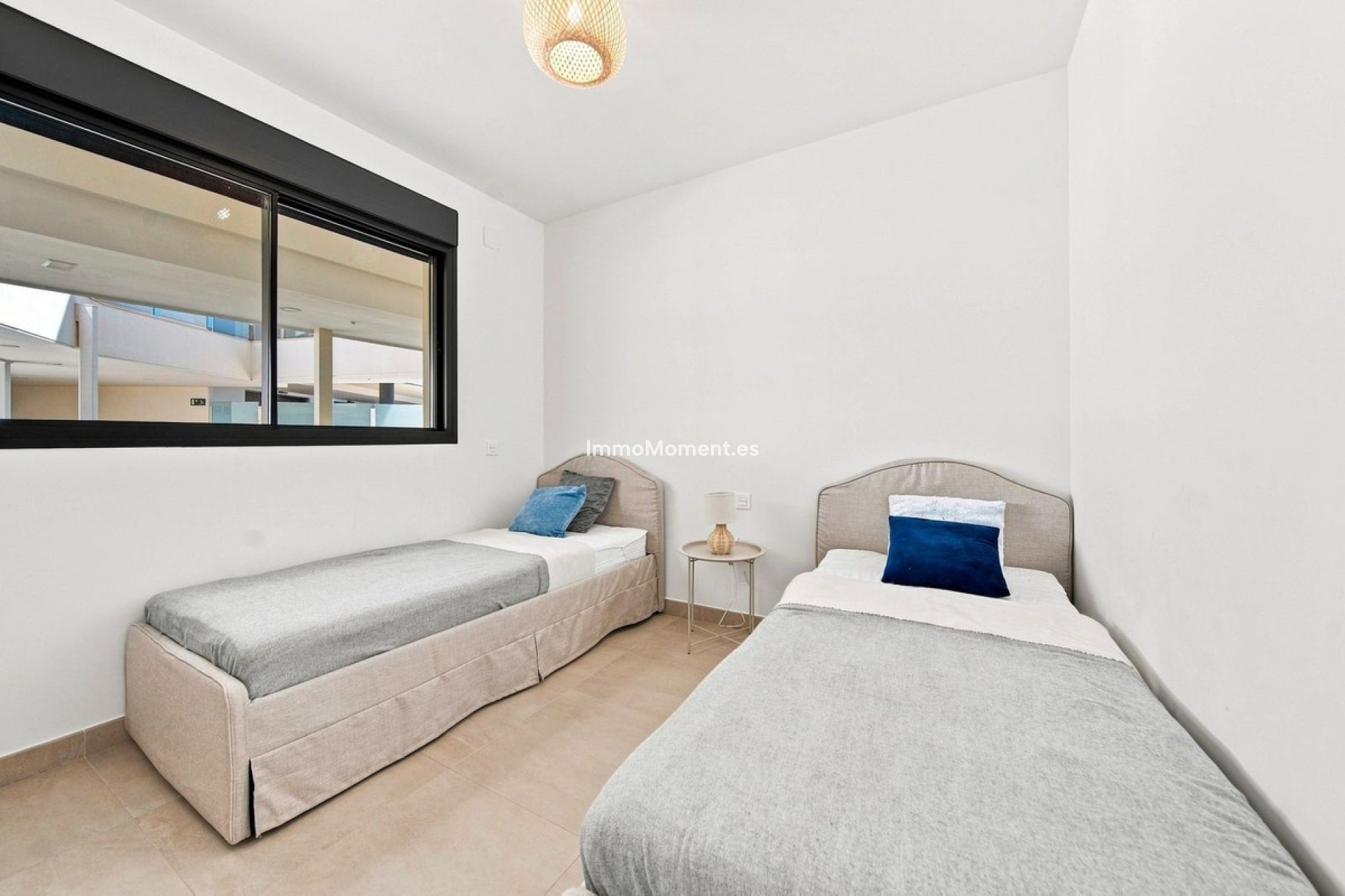 Reventa - Apartamento - Fuengirola - Fuengirola Centro