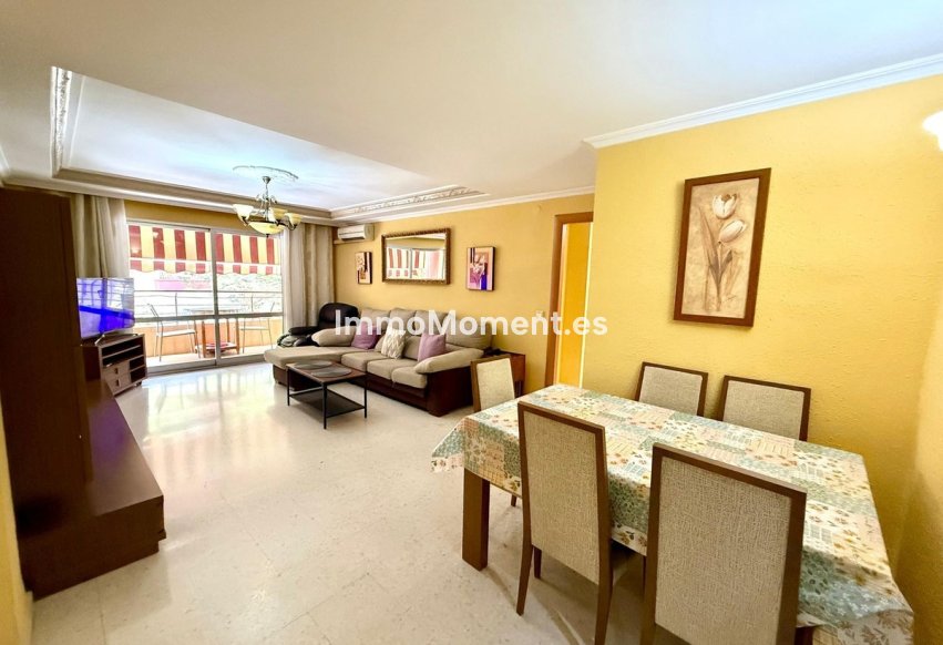 Reventa - Apartamento - Fuengirola - Fuengirola Centro