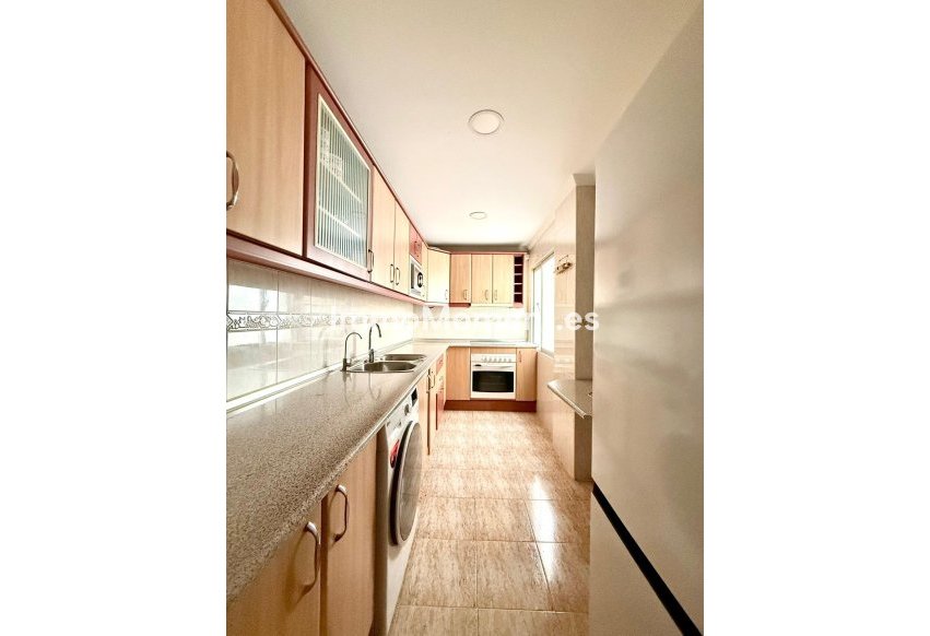 Reventa - Apartamento - Fuengirola - Fuengirola Centro