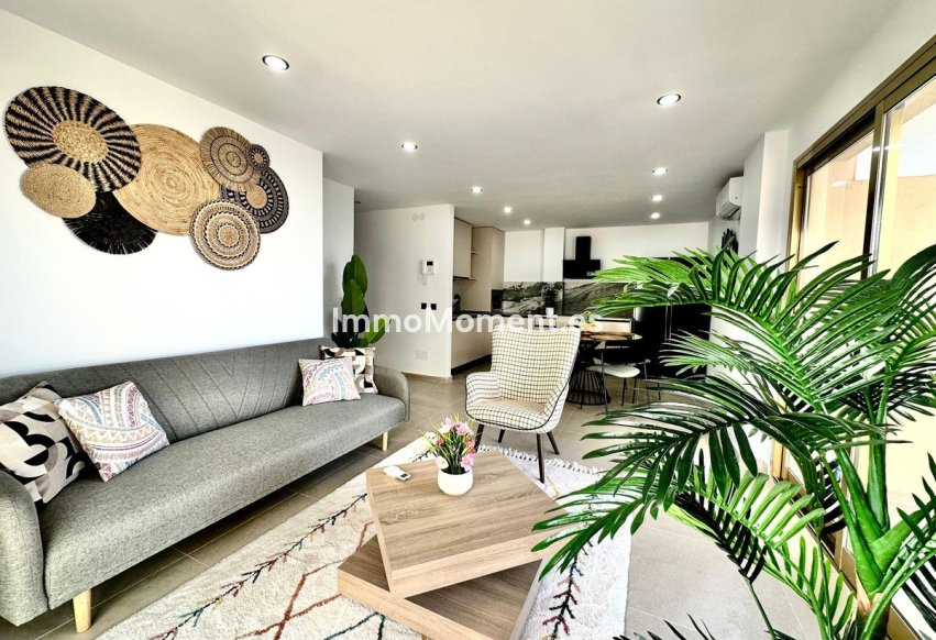 Reventa - Apartamento - Fuengirola - Fuengirola Centro