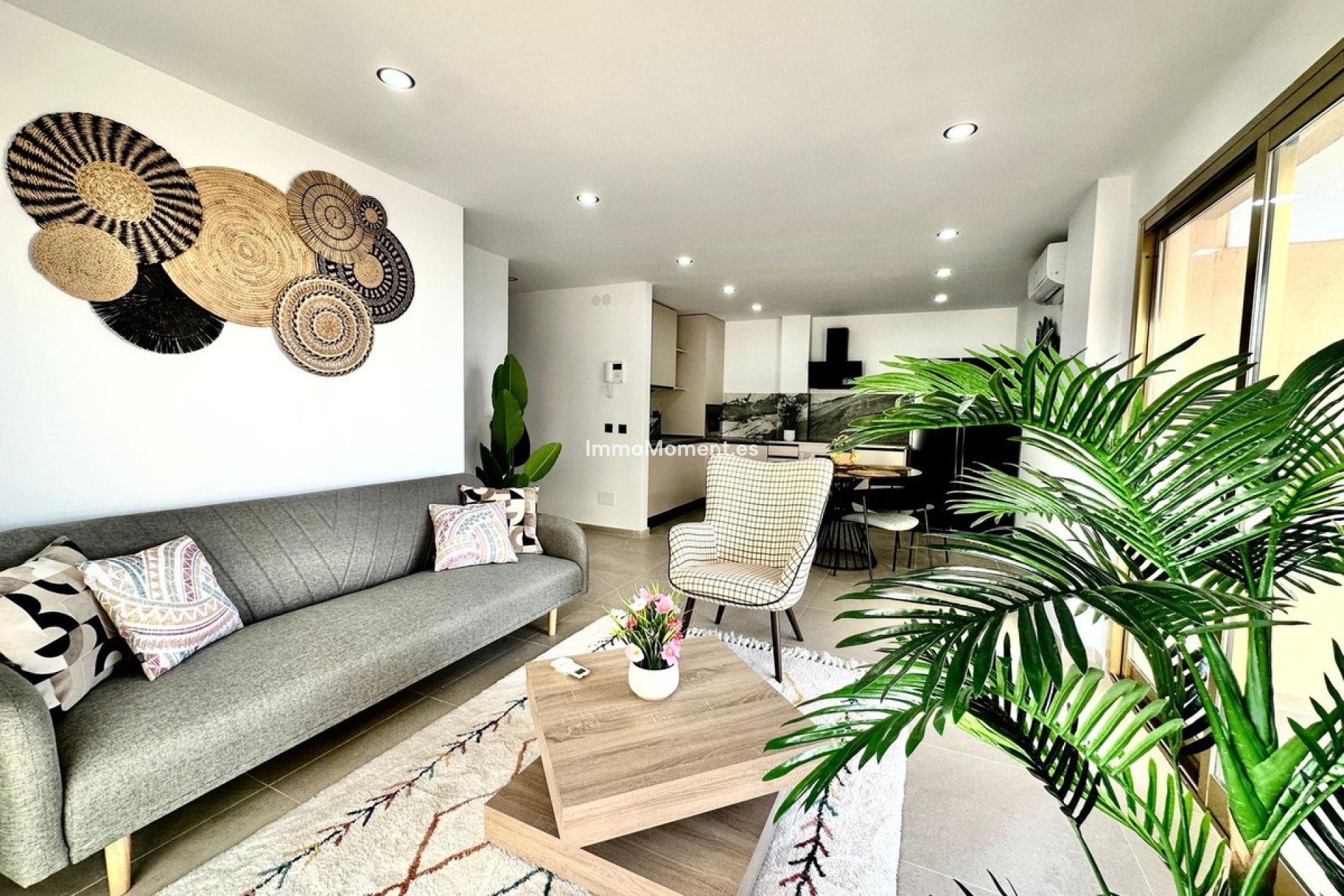 Reventa - Apartamento - Fuengirola - Fuengirola Centro