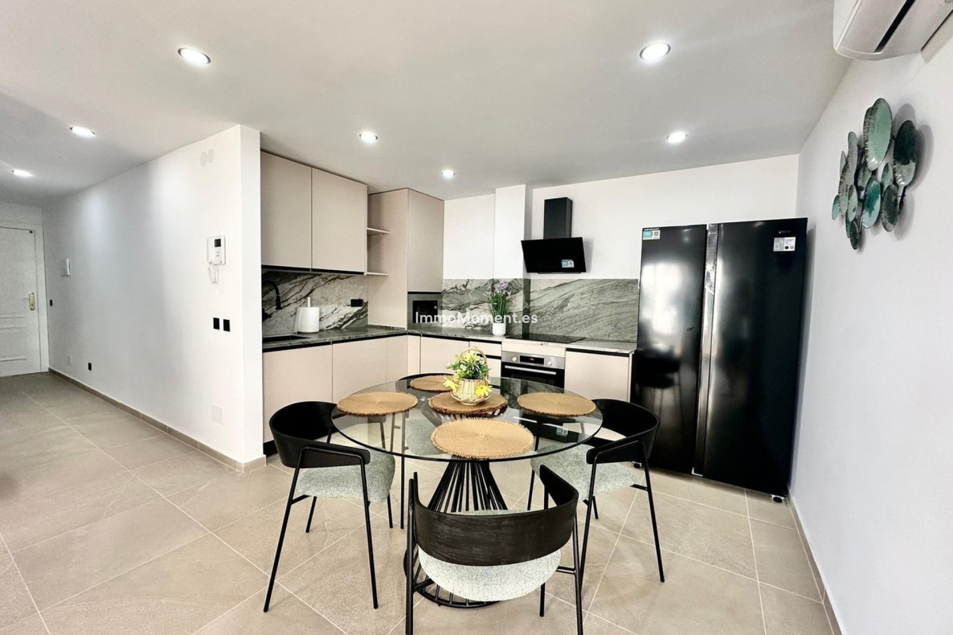 Reventa - Apartamento - Fuengirola - Fuengirola Centro