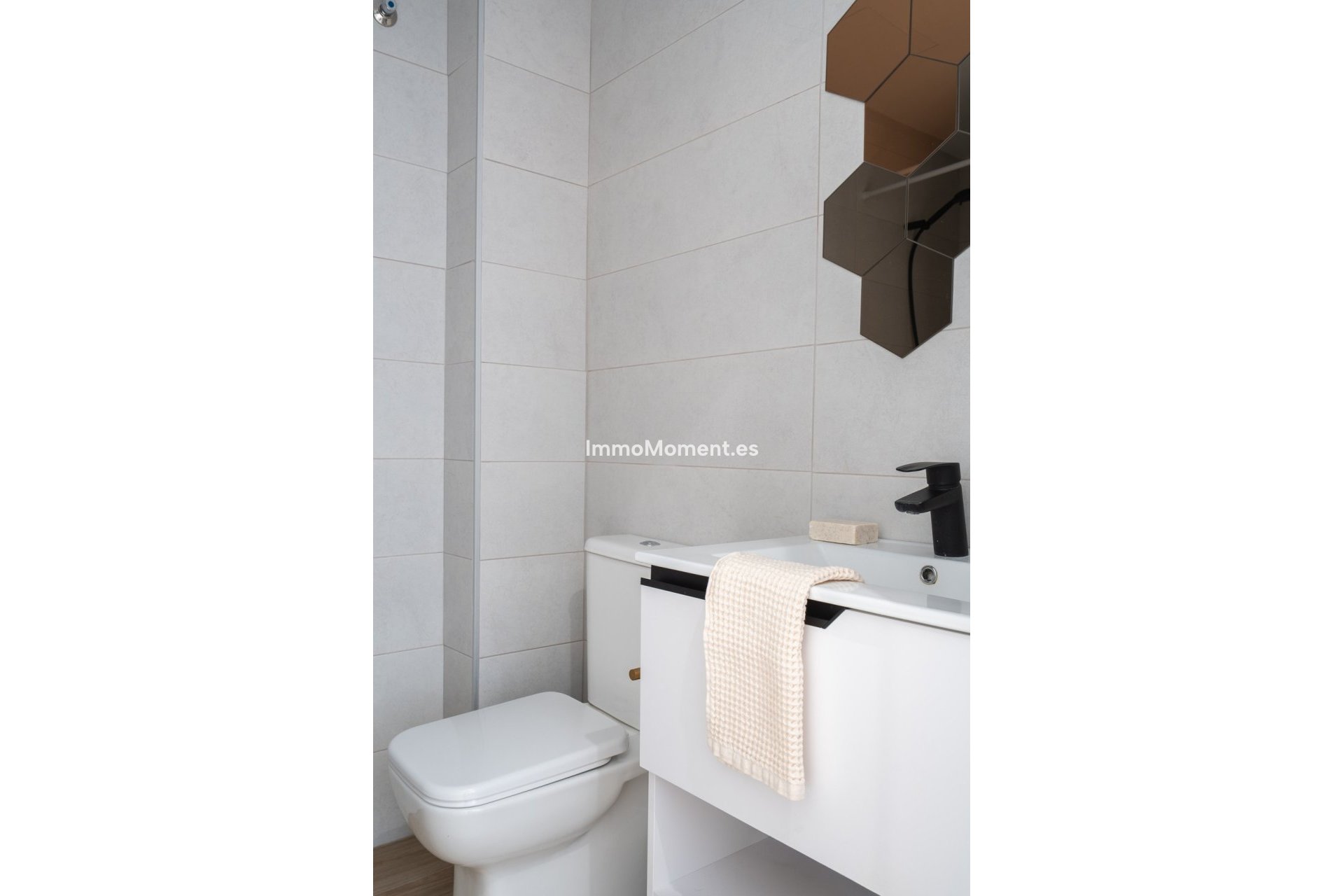Reventa - Apartamento - Fuengirola - Fuengirola Centro