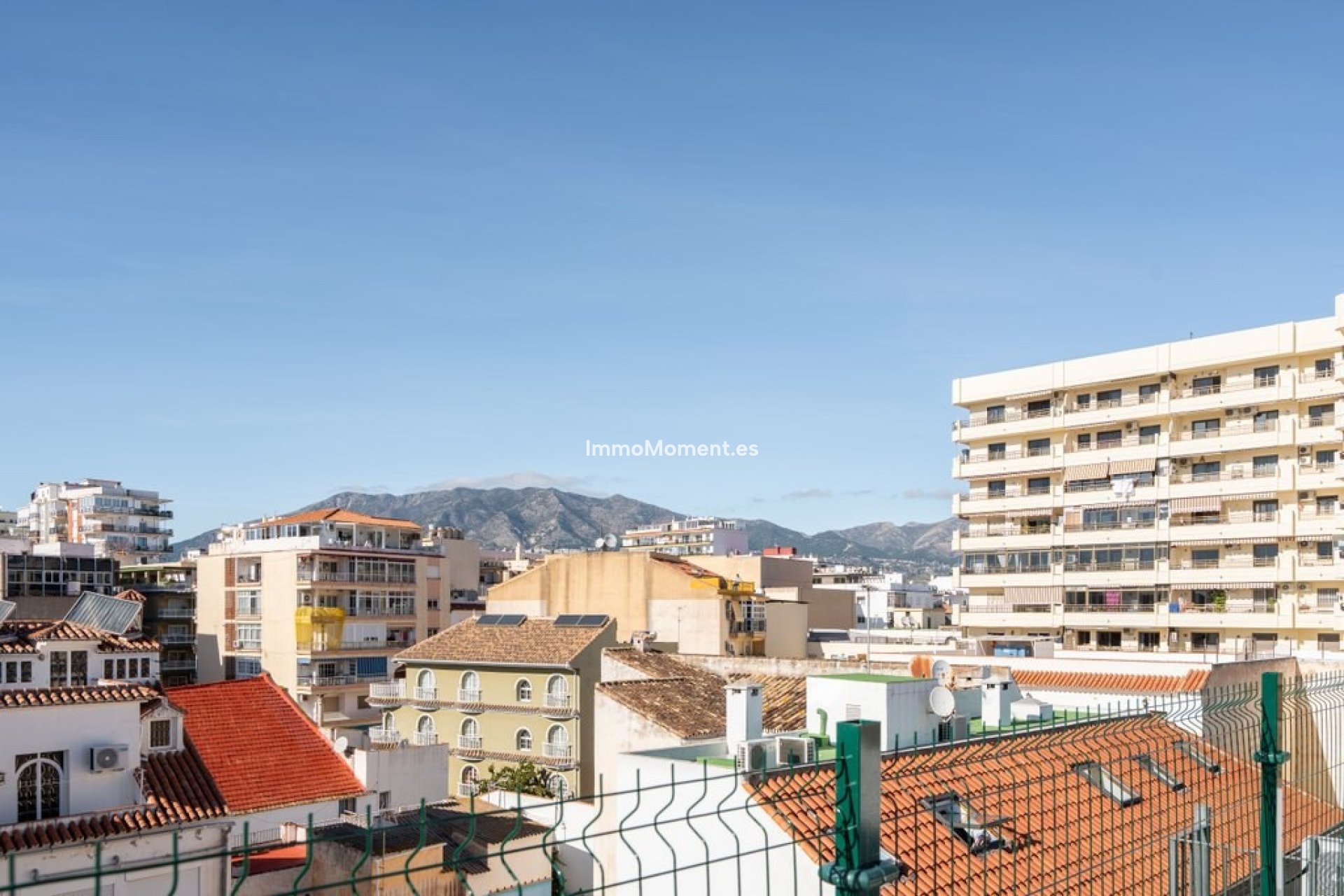 Reventa - Apartamento - Fuengirola - Fuengirola Centro