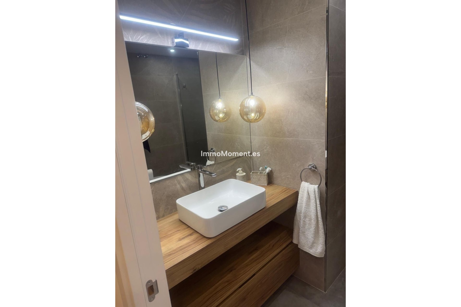 Reventa - Apartamento - Fuengirola - Fuengirola Centro