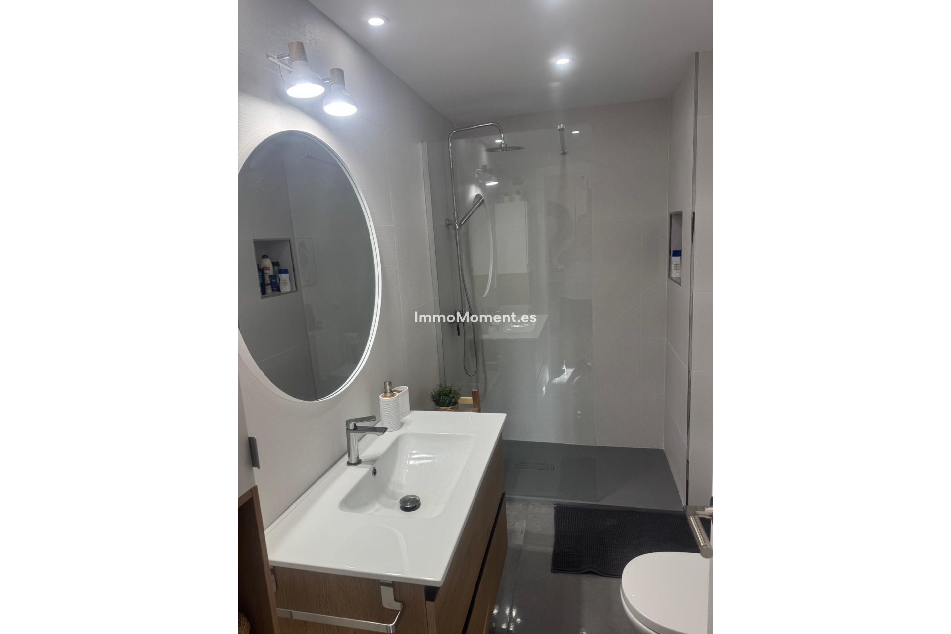 Reventa - Apartamento - Fuengirola - Fuengirola Centro