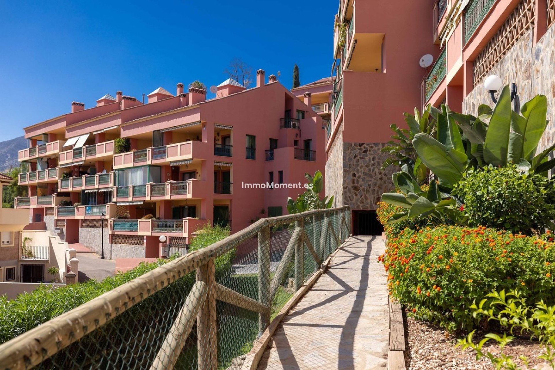 Reventa - Apartamento - Fuengirola - Fuengirola Centro
